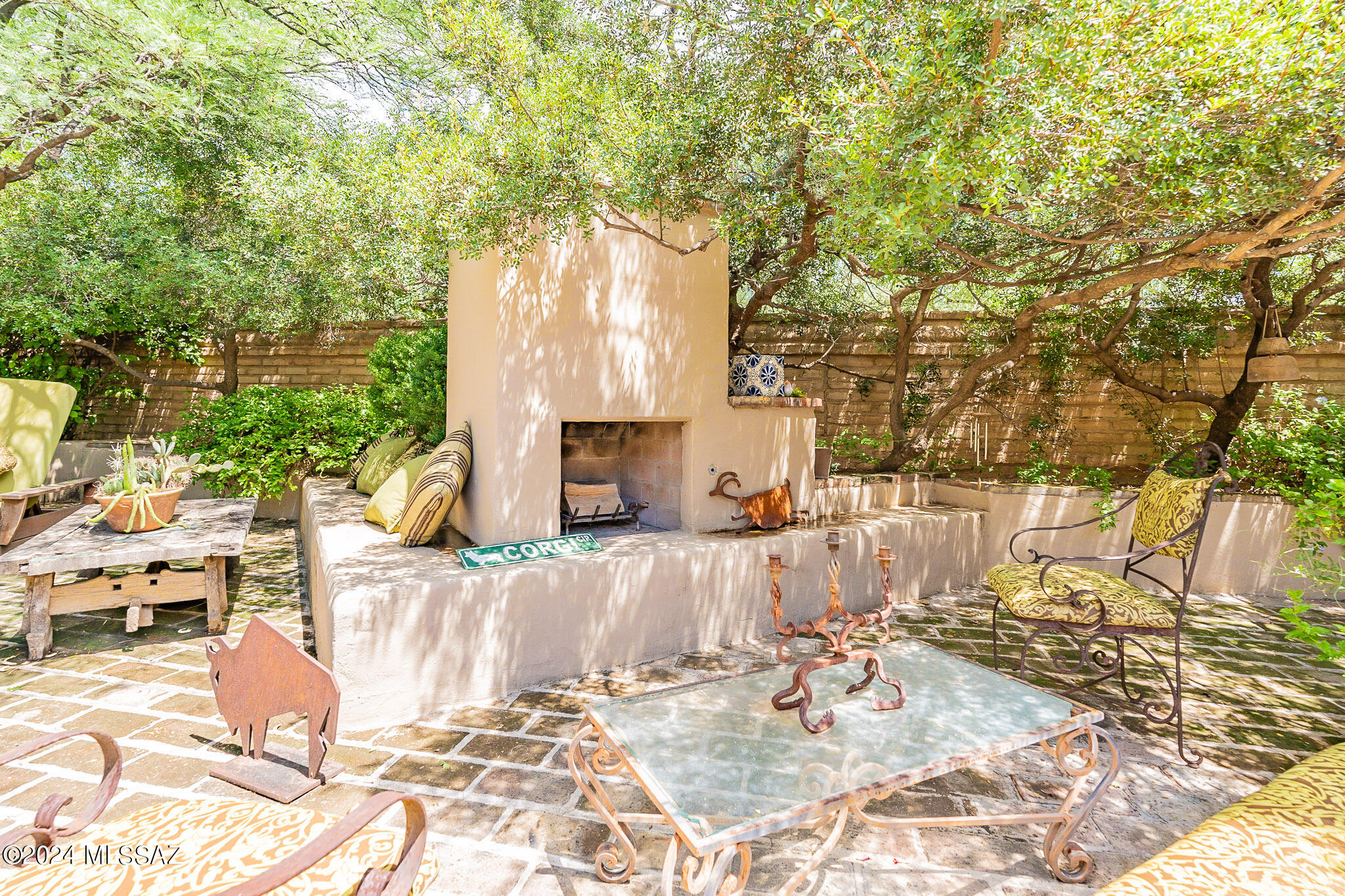 Valley Ranch (1-63) - Residential