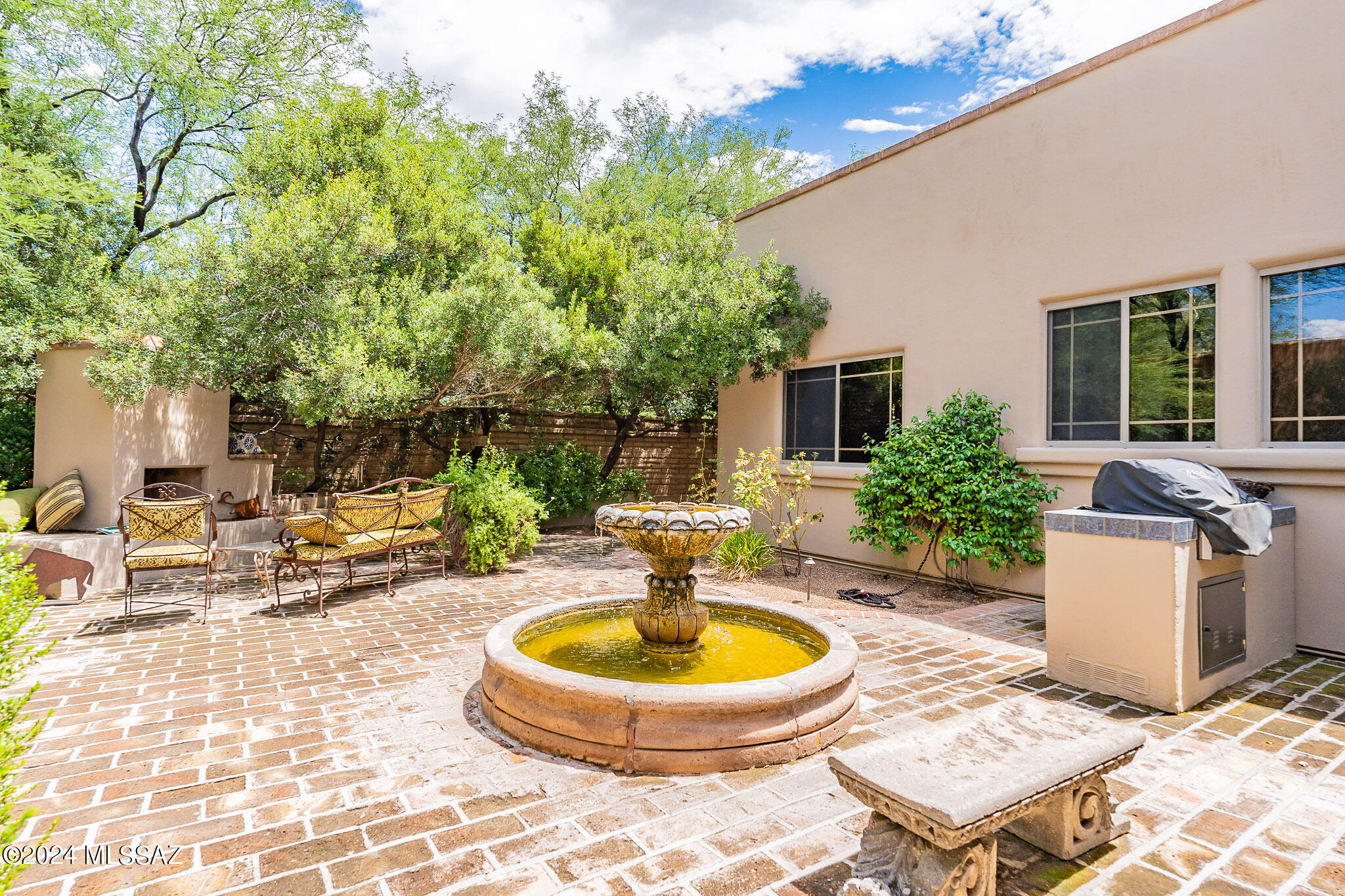 Valley Ranch (1-63) - Residential
