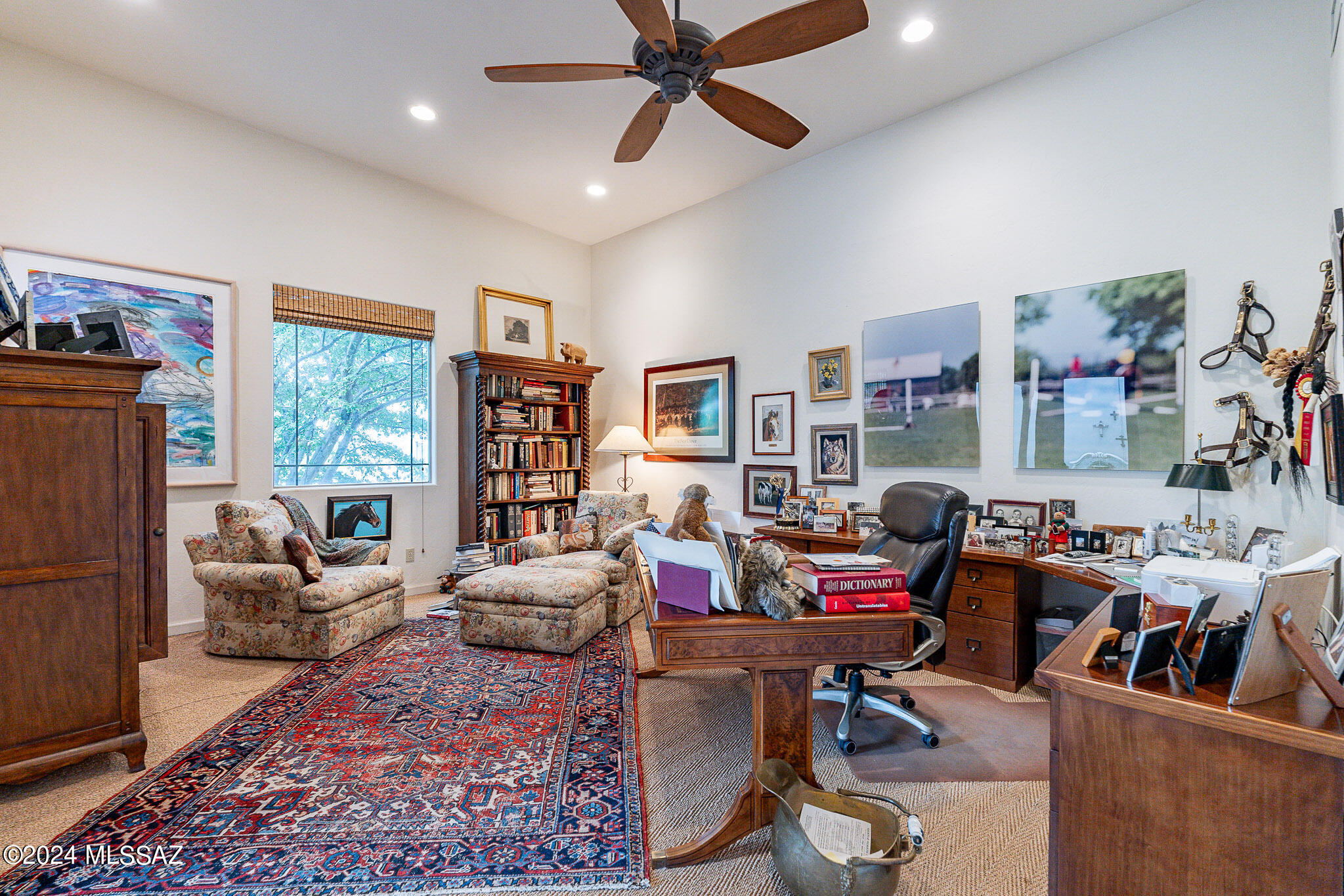 Valley Ranch (1-63) - Residential