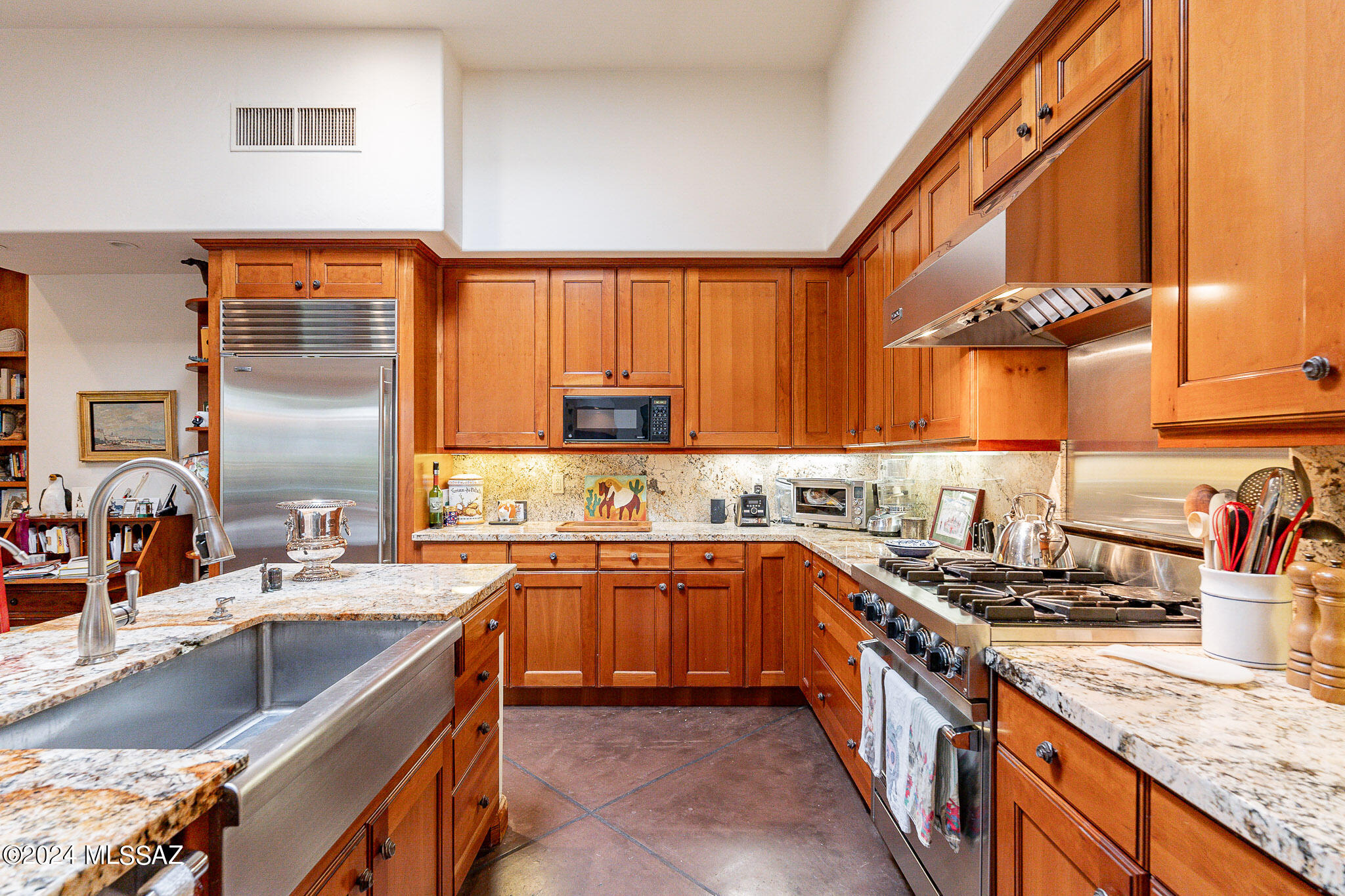 Valley Ranch (1-63) - Residential