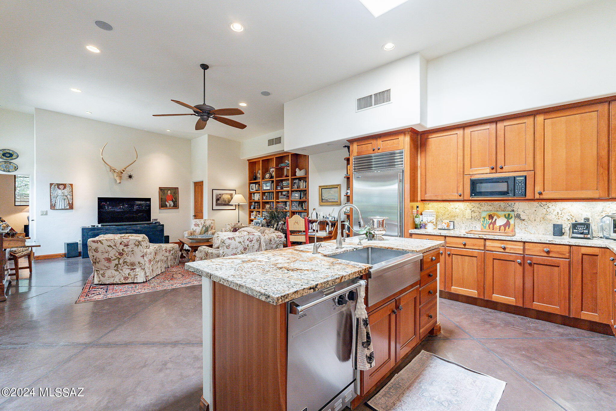 Valley Ranch (1-63) - Residential