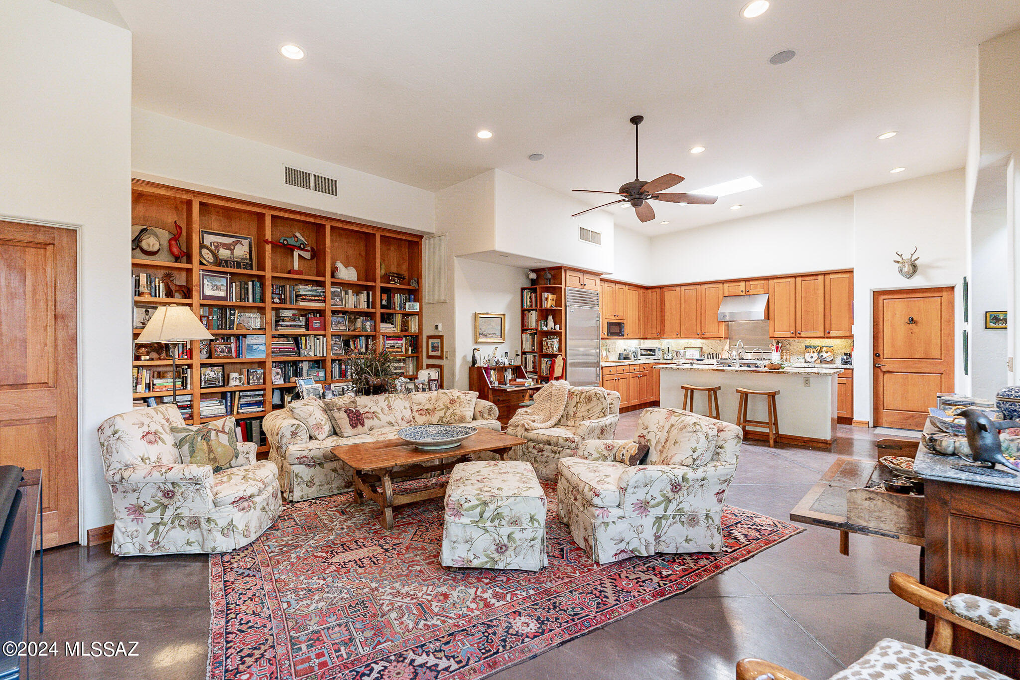 Valley Ranch (1-63) - Residential