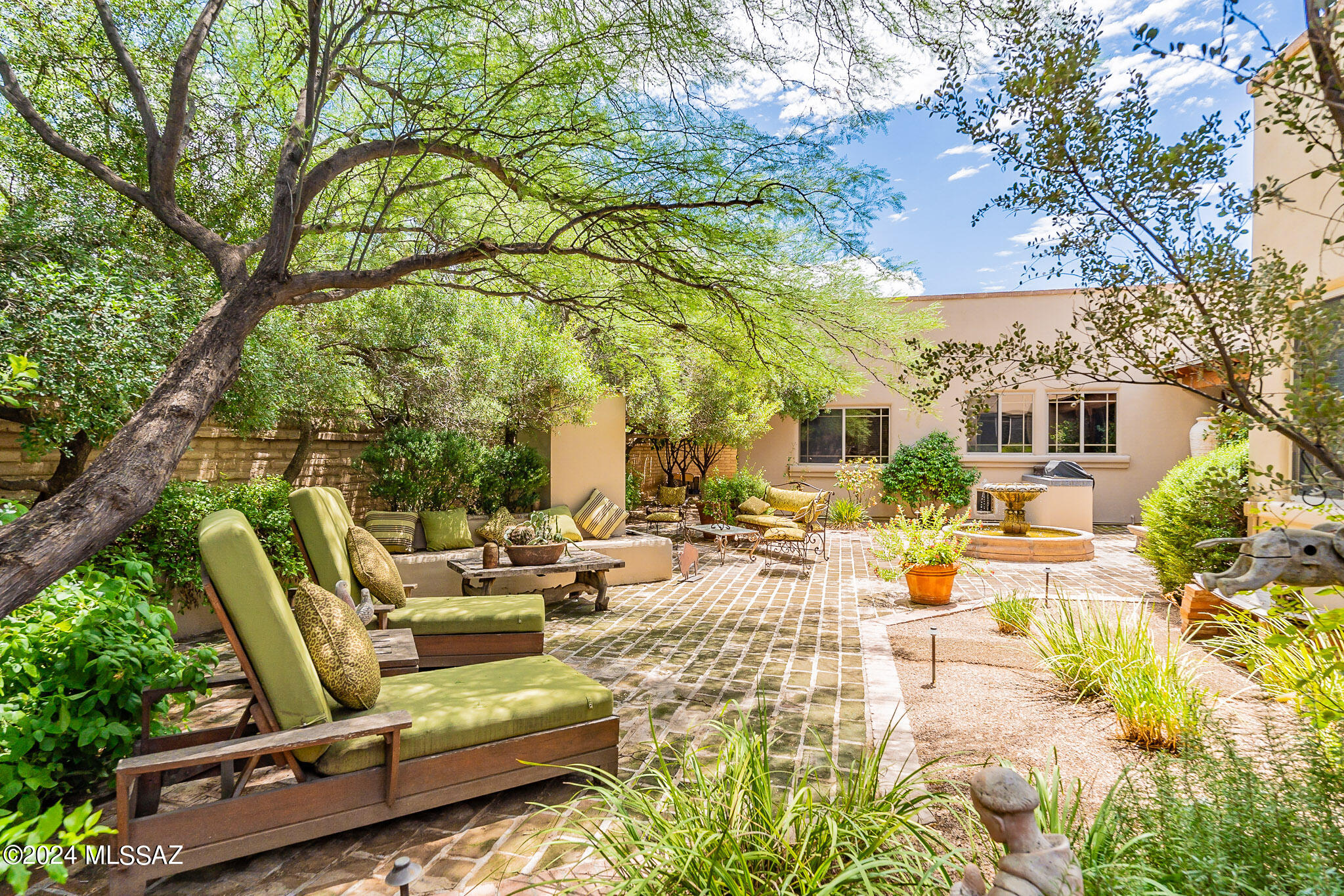 Valley Ranch (1-63) - Residential