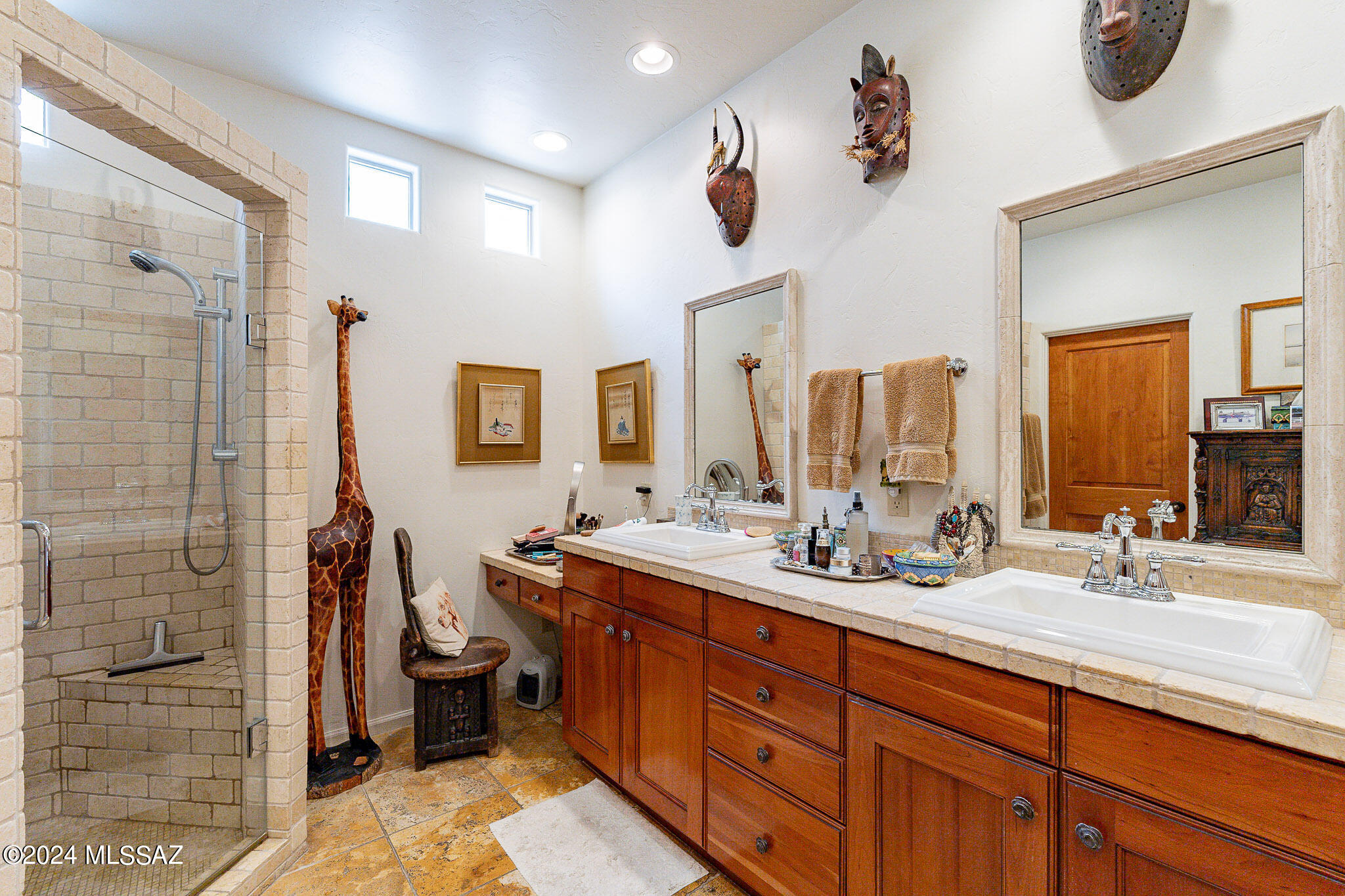 Valley Ranch (1-63) - Residential