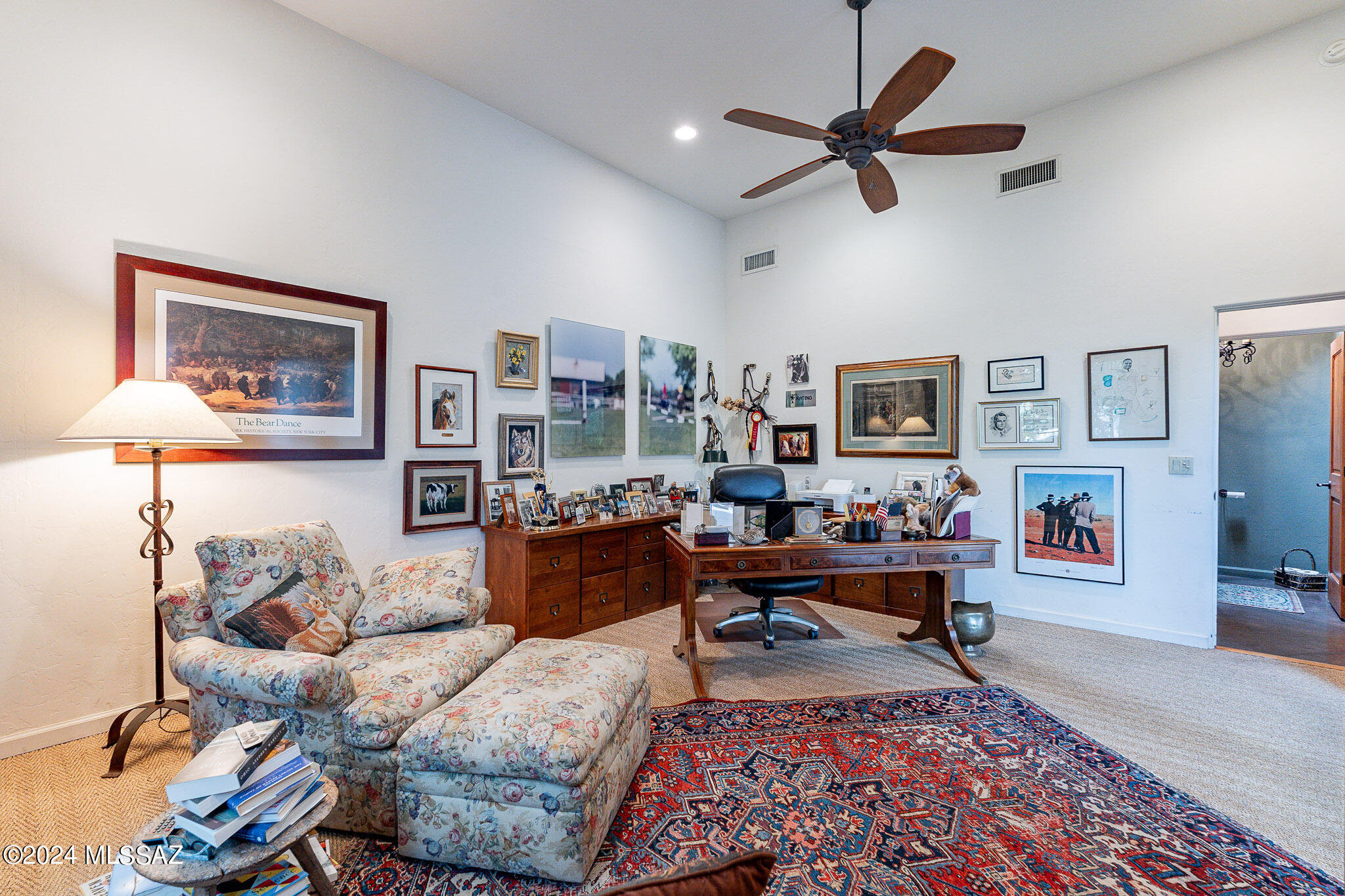 Valley Ranch (1-63) - Residential