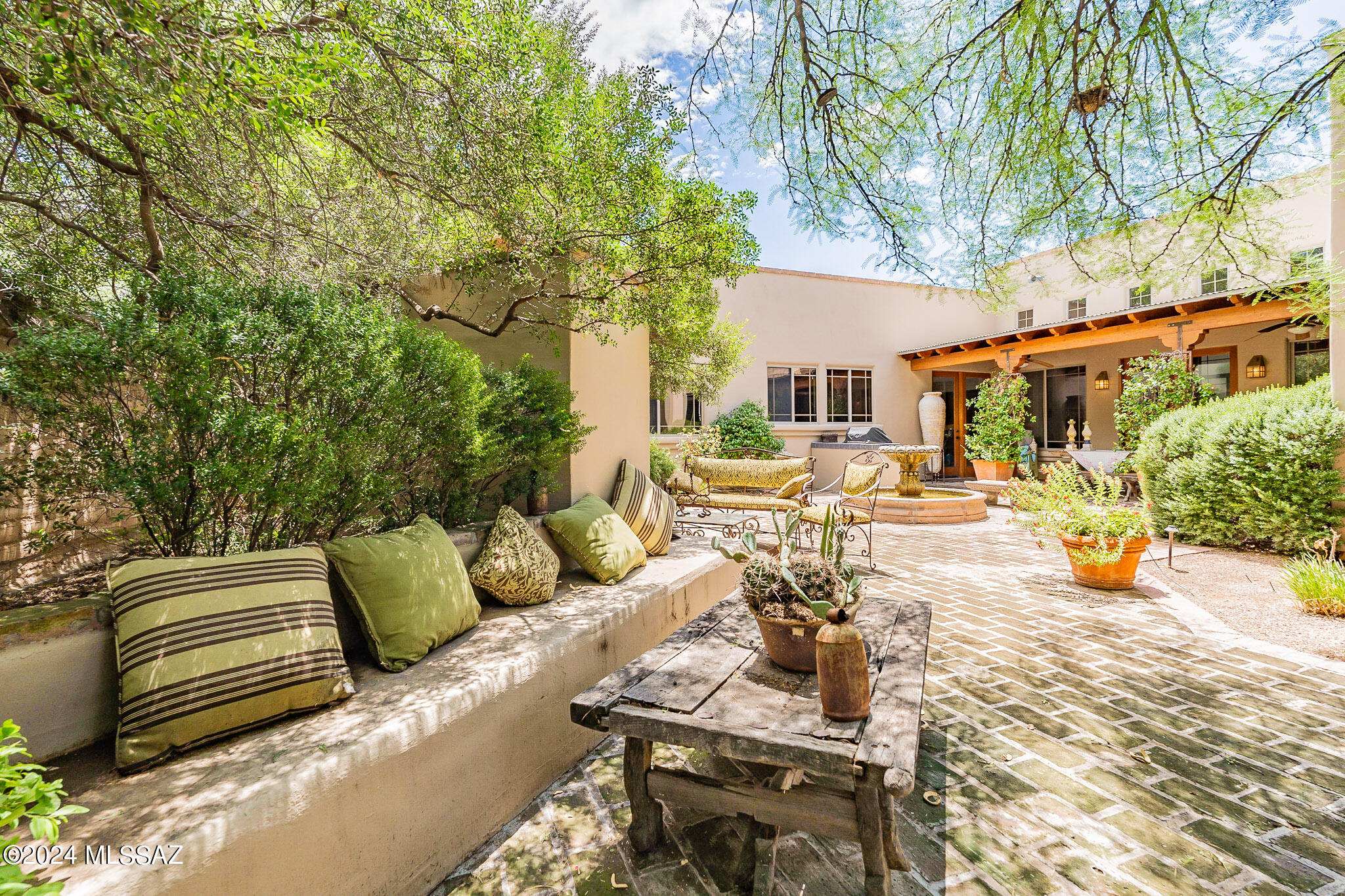 Valley Ranch (1-63) - Residential