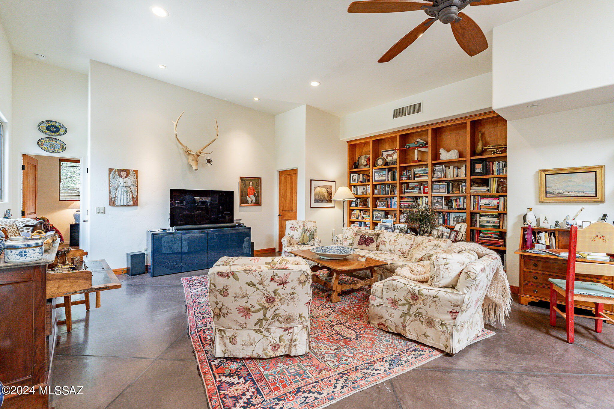Valley Ranch (1-63) - Residential