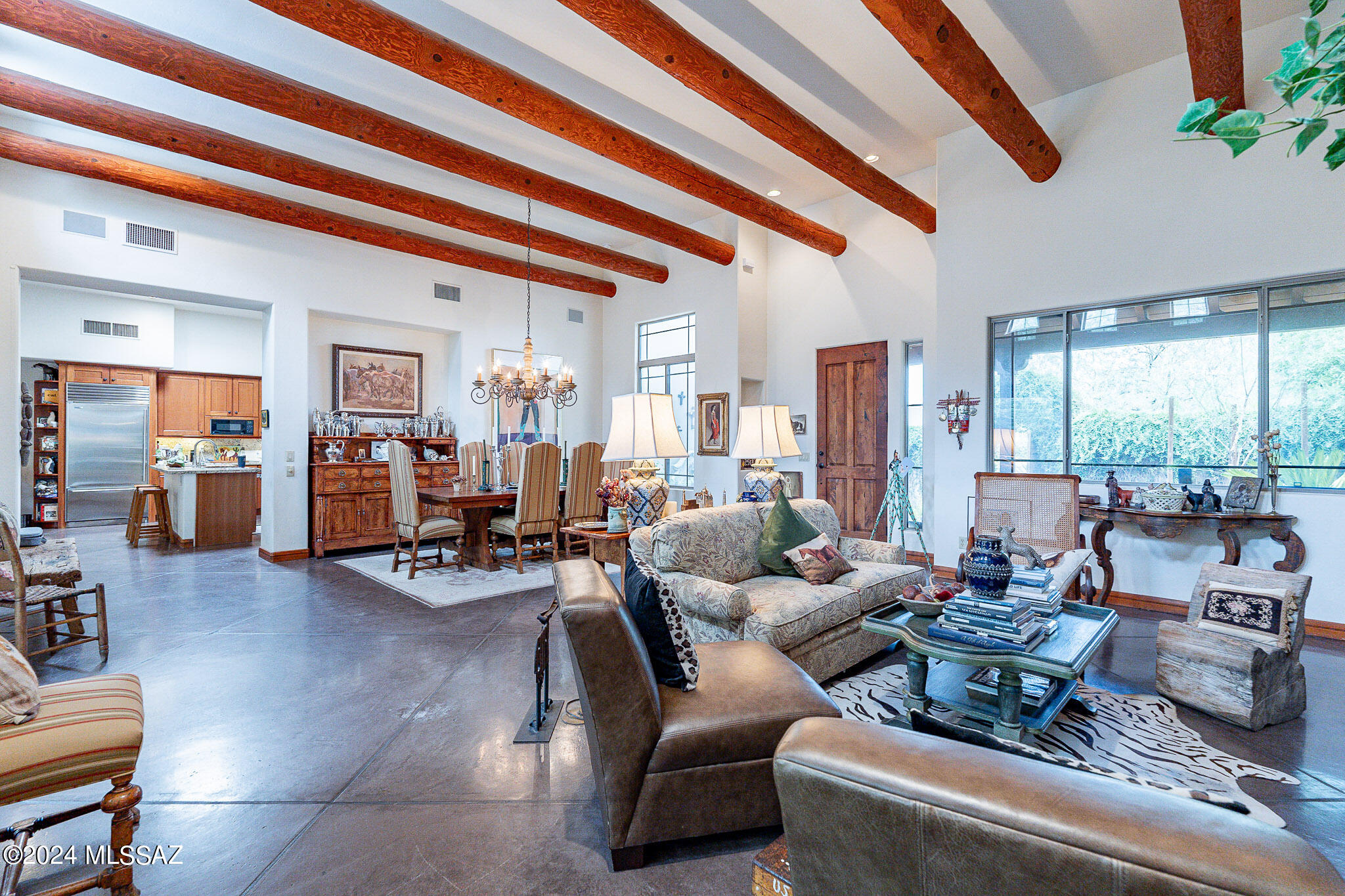 Valley Ranch (1-63) - Residential