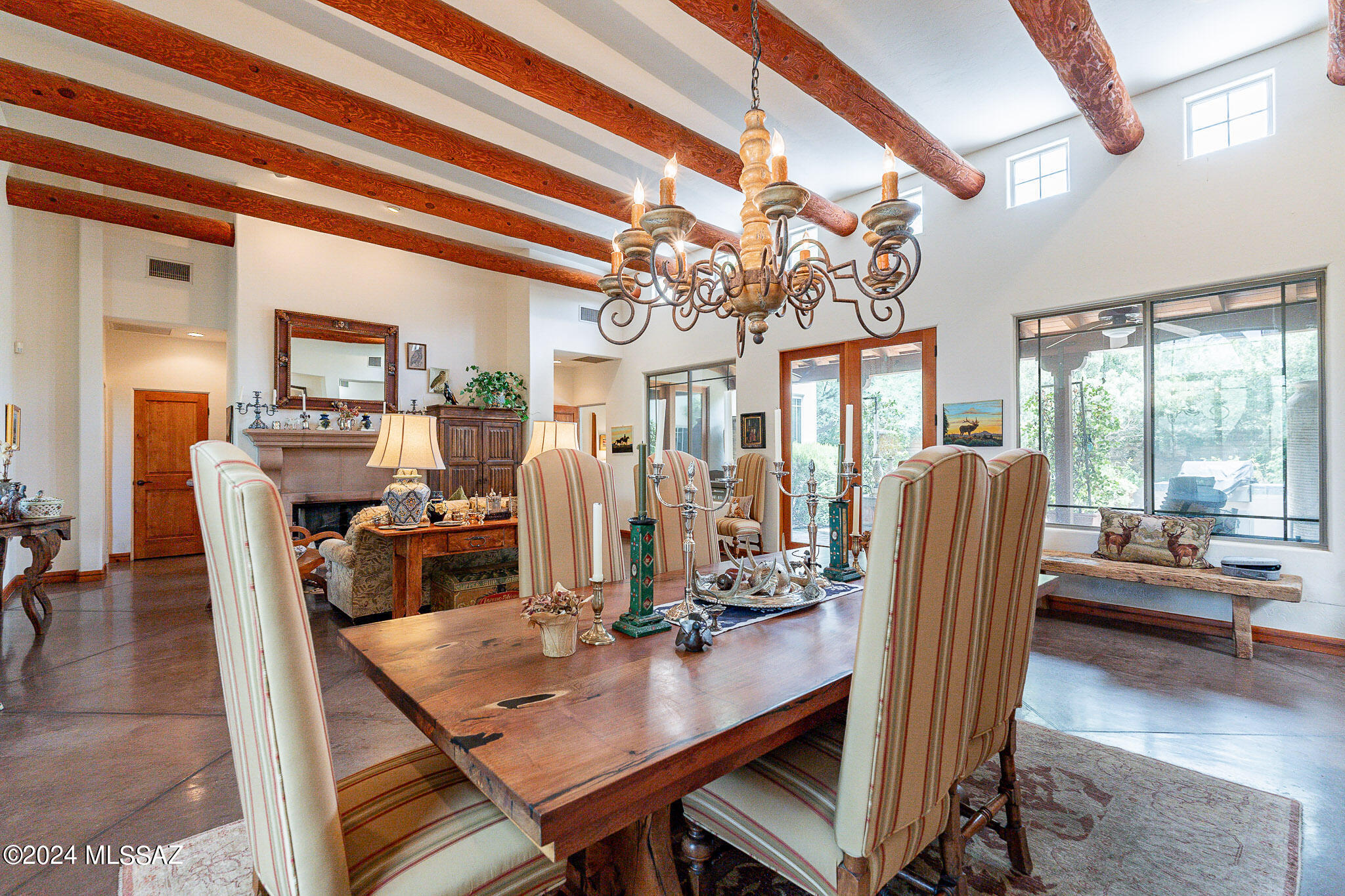 Valley Ranch (1-63) - Residential