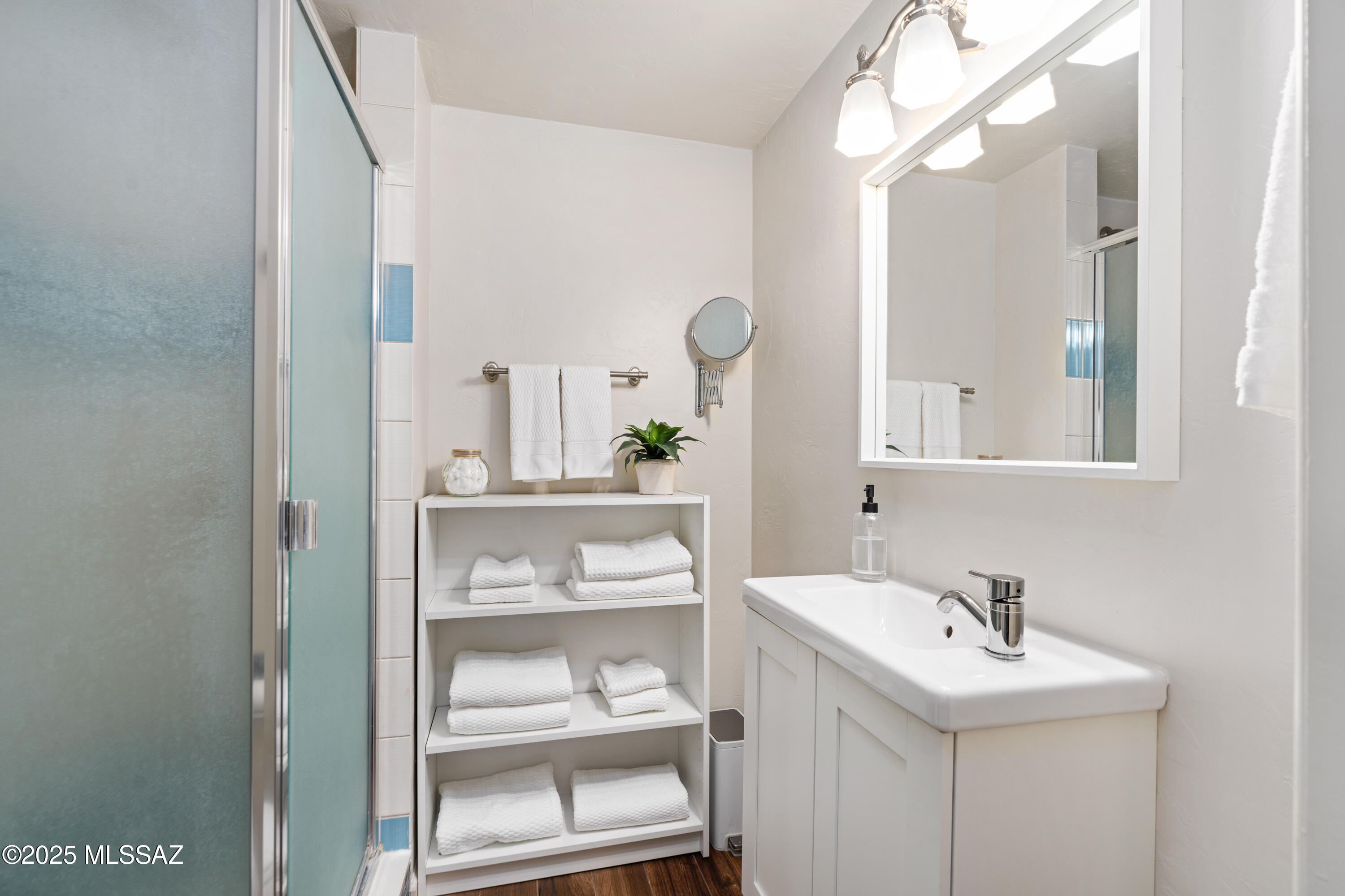 Mundo Vista Addn. - Residential