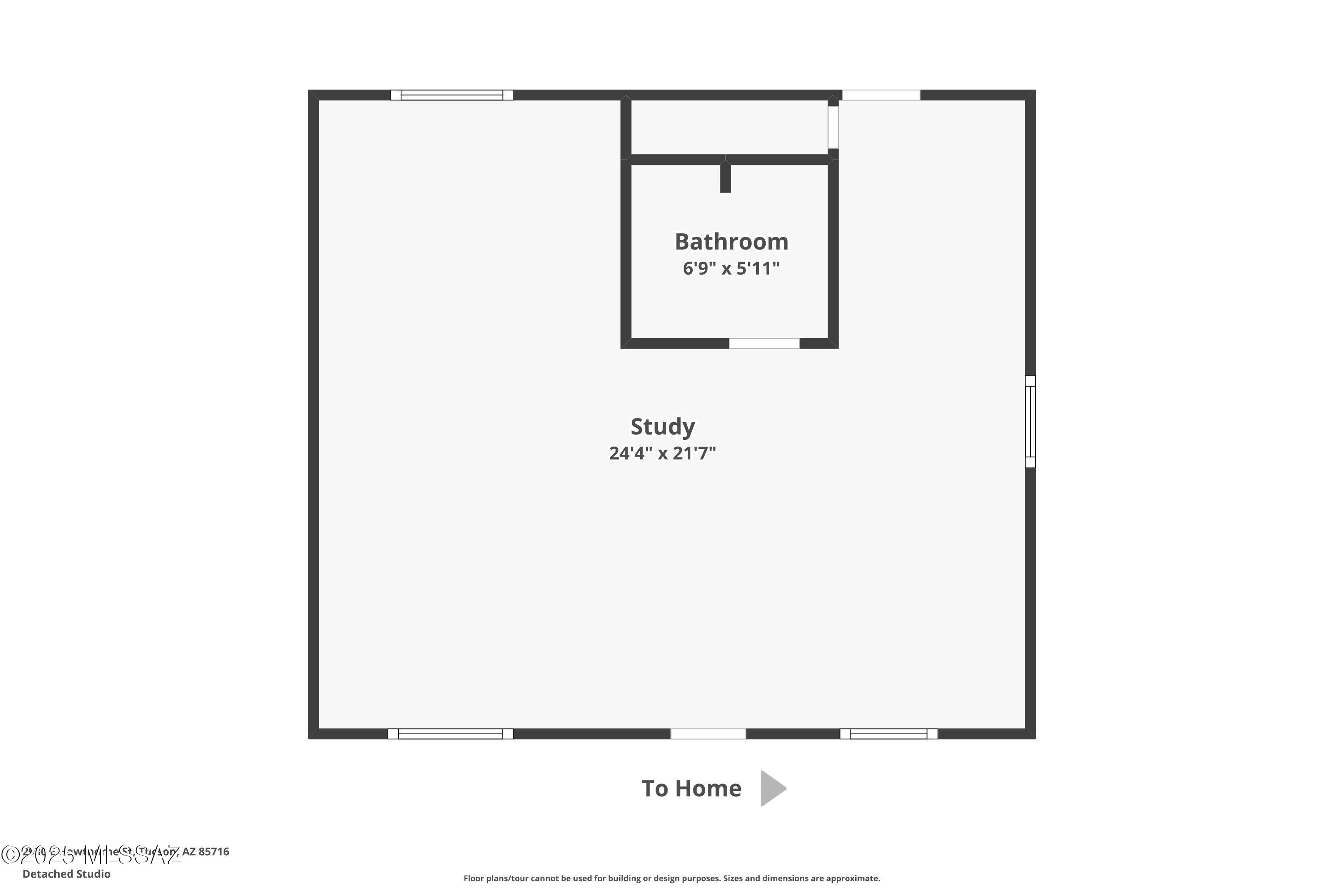 Mundo Vista Addn. - Residential