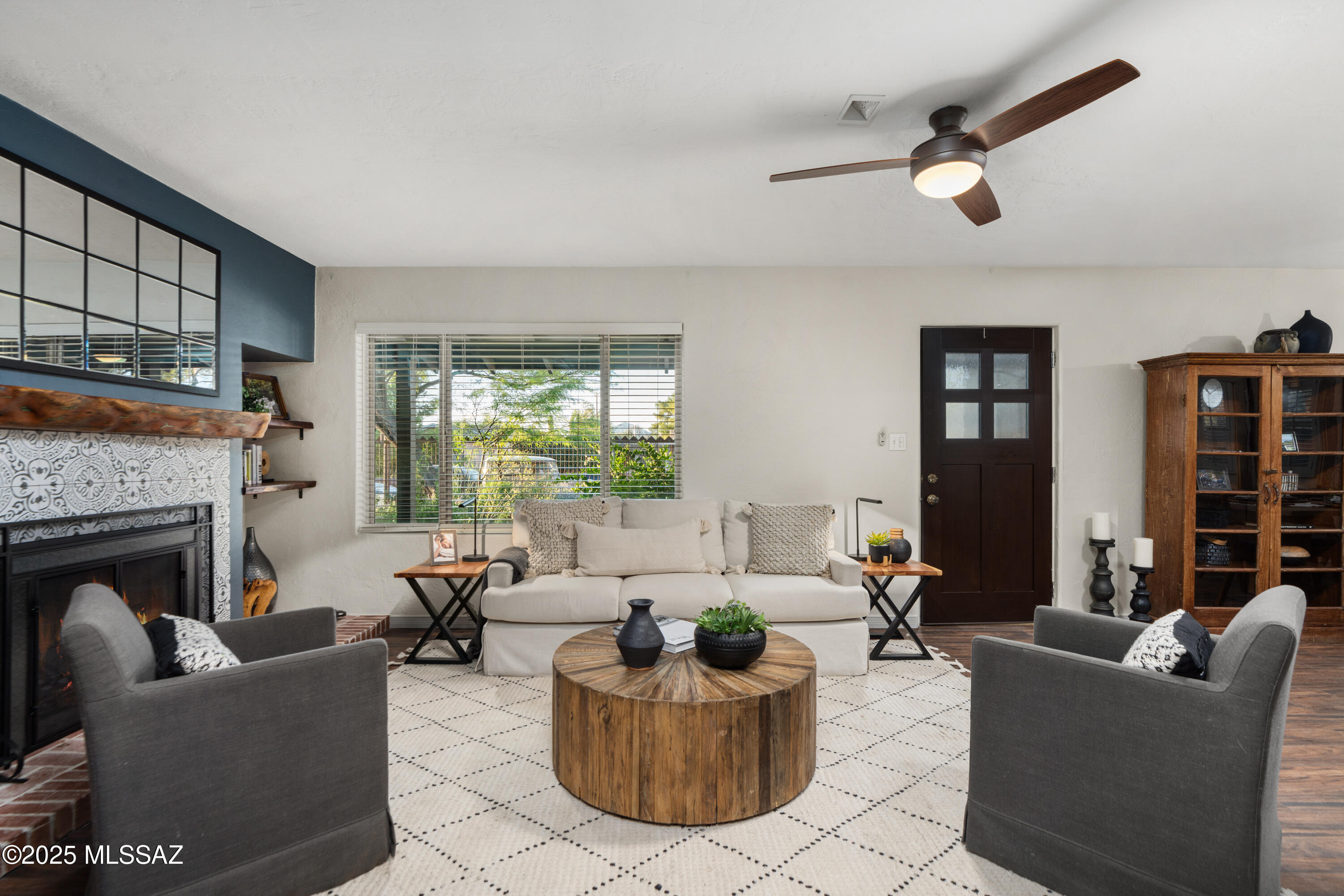 Mundo Vista Addn. - Residential