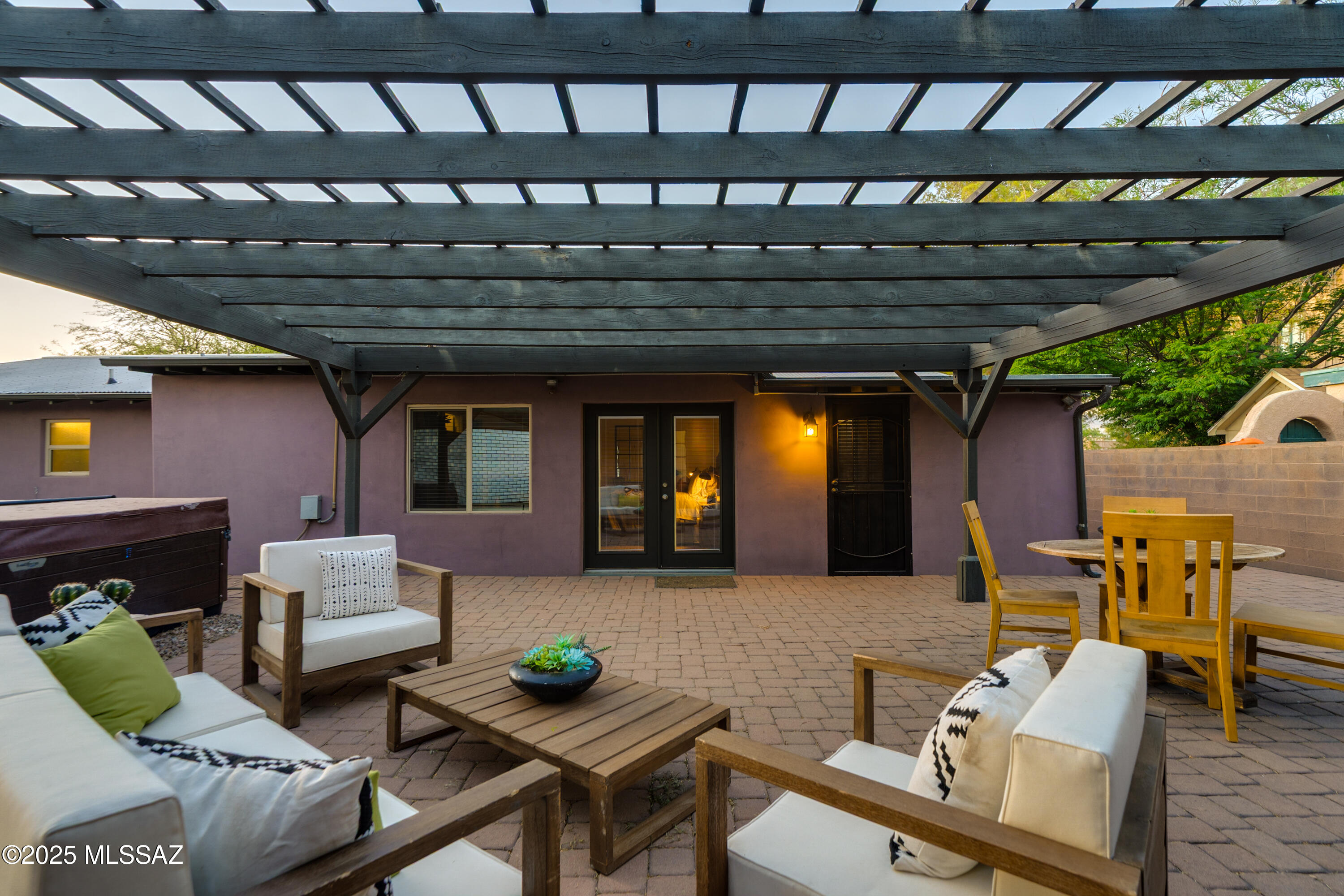 Mundo Vista Addn. - Residential