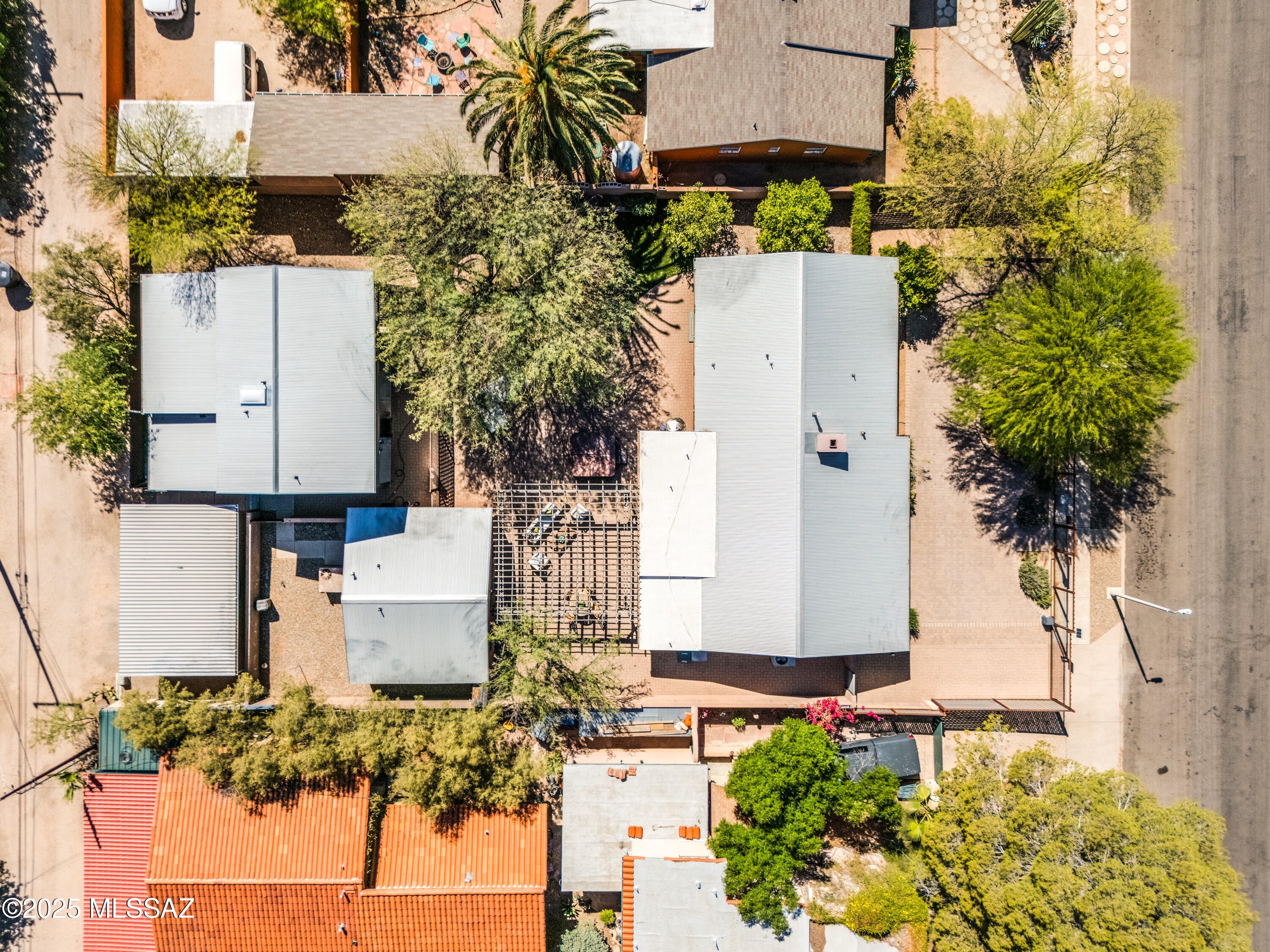 Mundo Vista Addn. - Residential