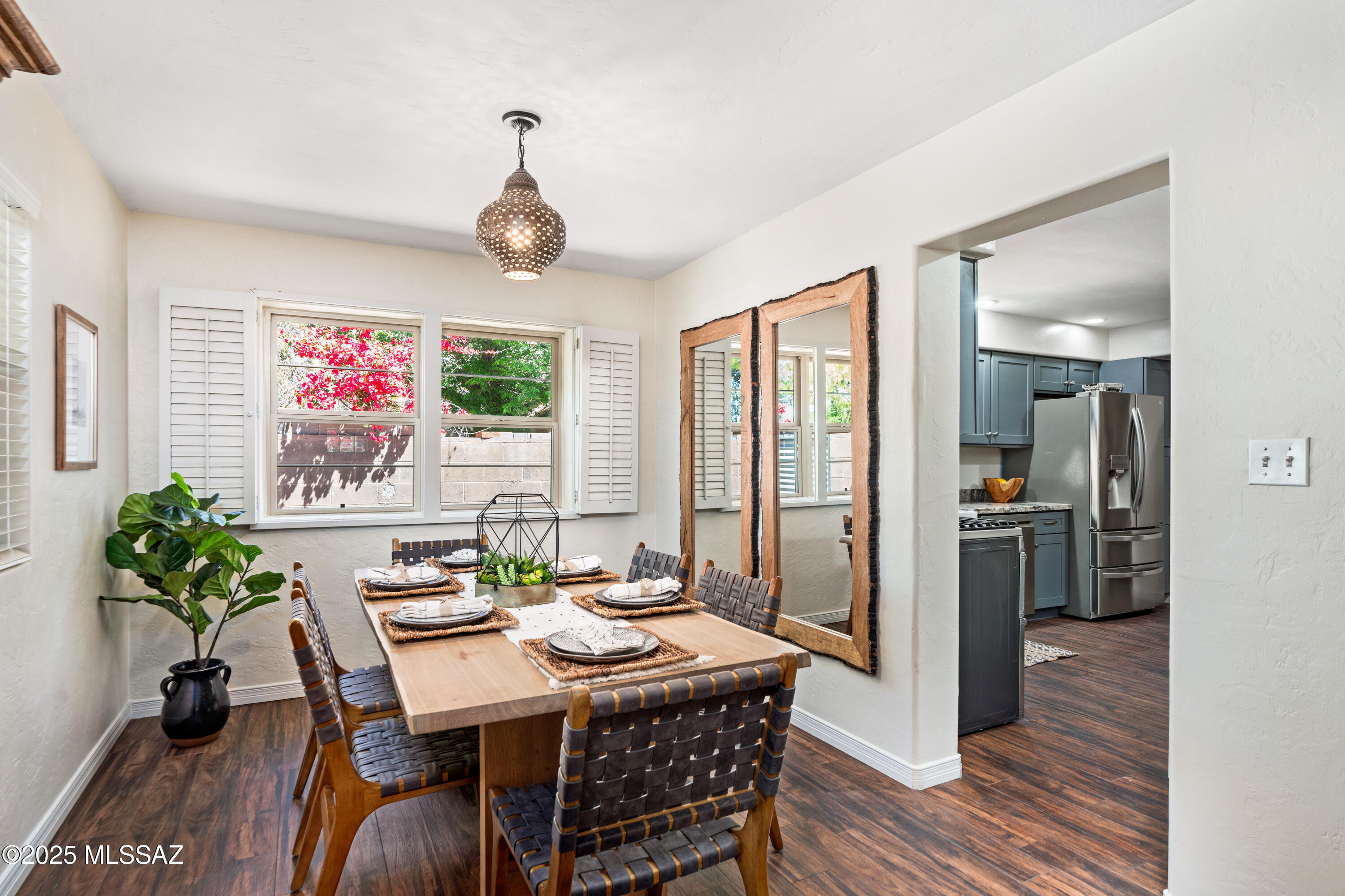 Mundo Vista Addn. - Residential