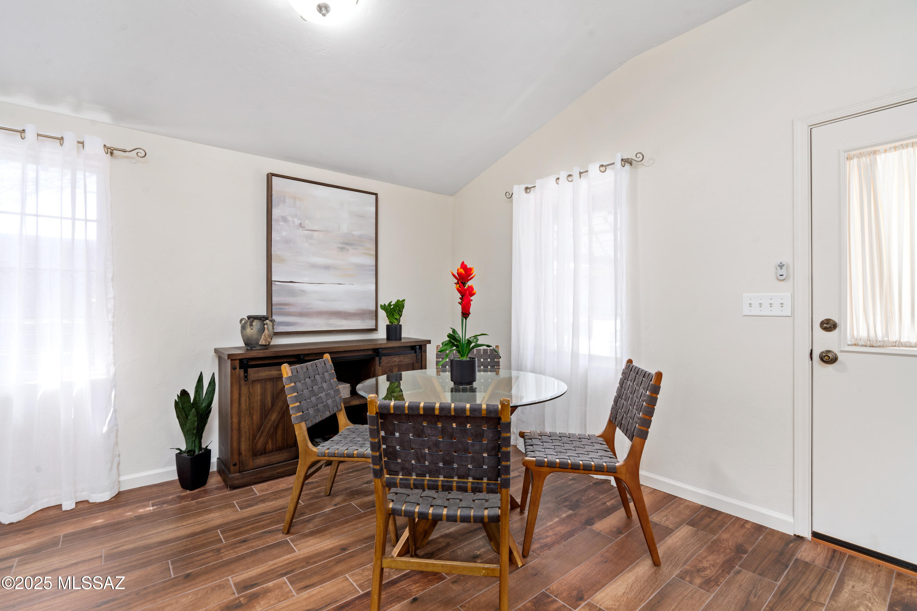 Mundo Vista Addn. - Residential
