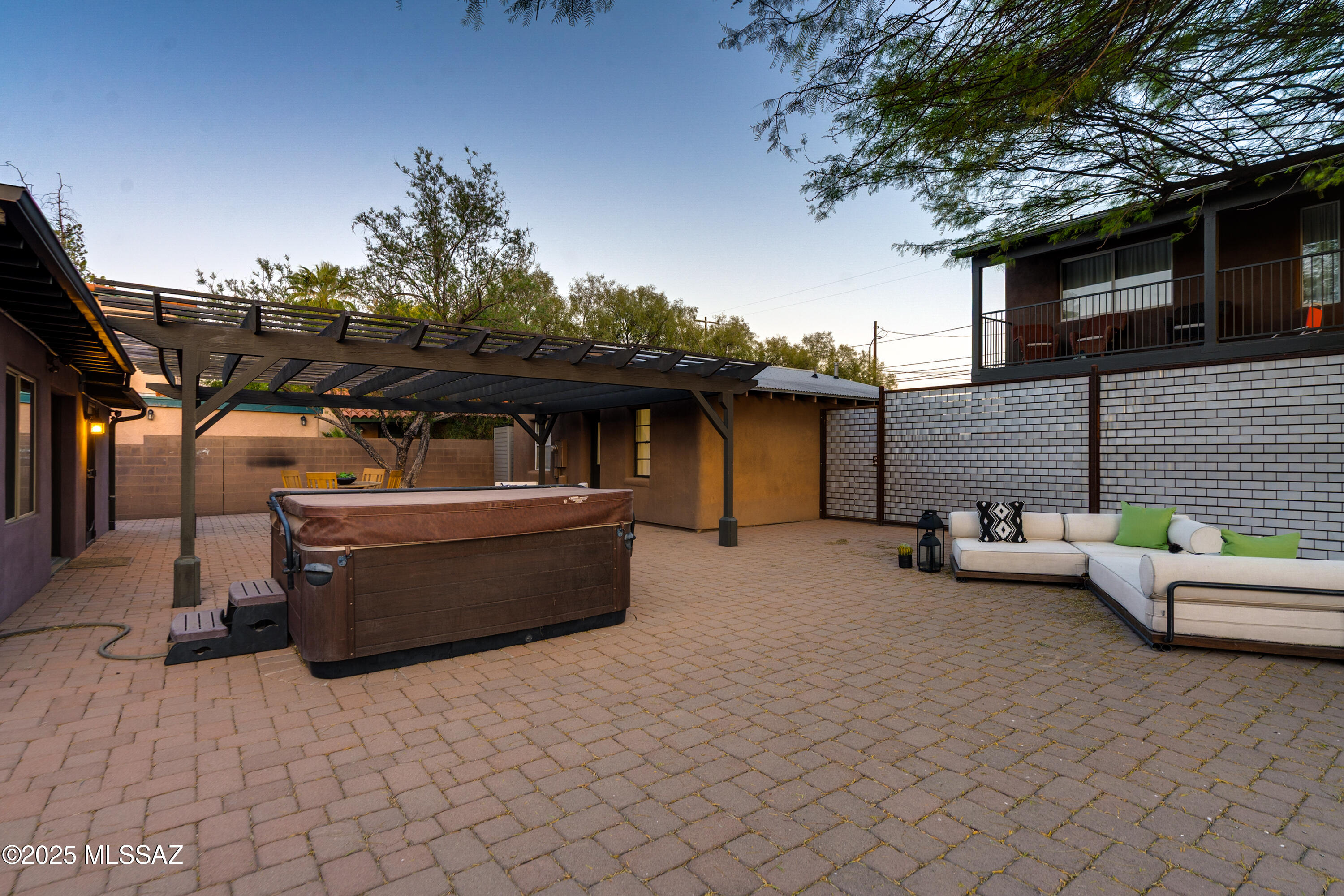 Mundo Vista Addn. - Residential