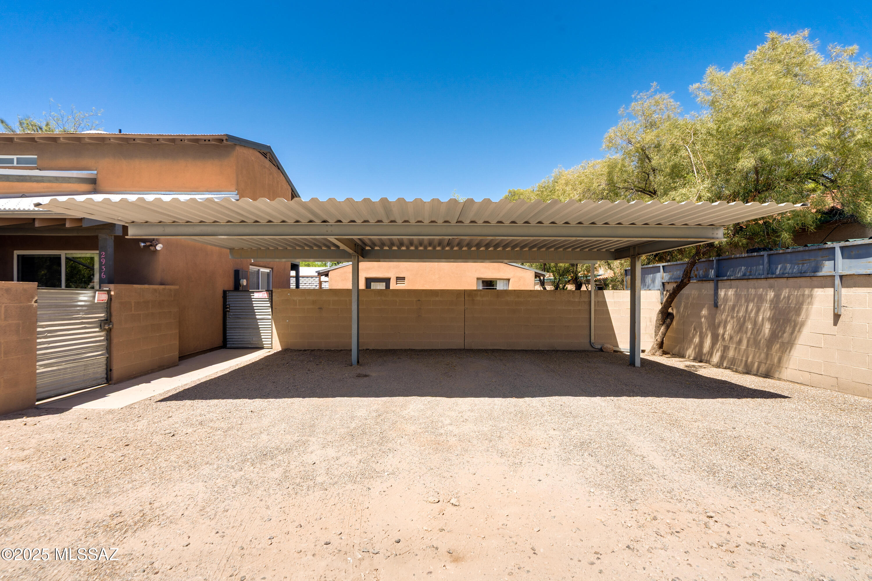 Mundo Vista Addn. - Residential