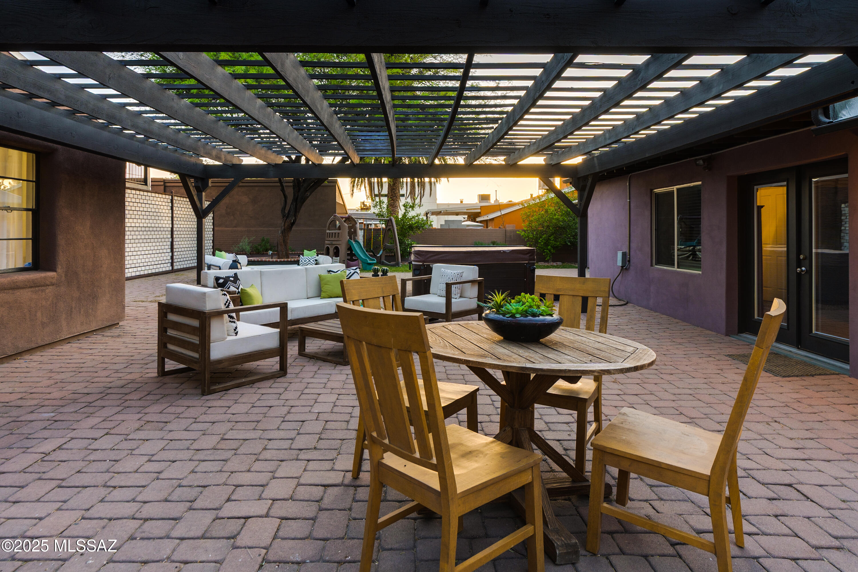Mundo Vista Addn. - Residential