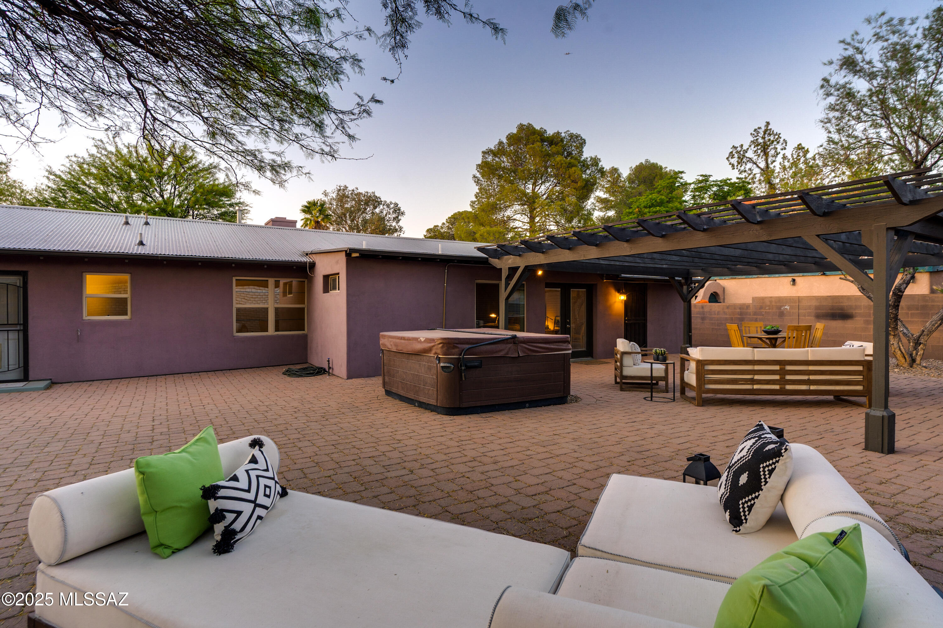 Mundo Vista Addn. - Residential