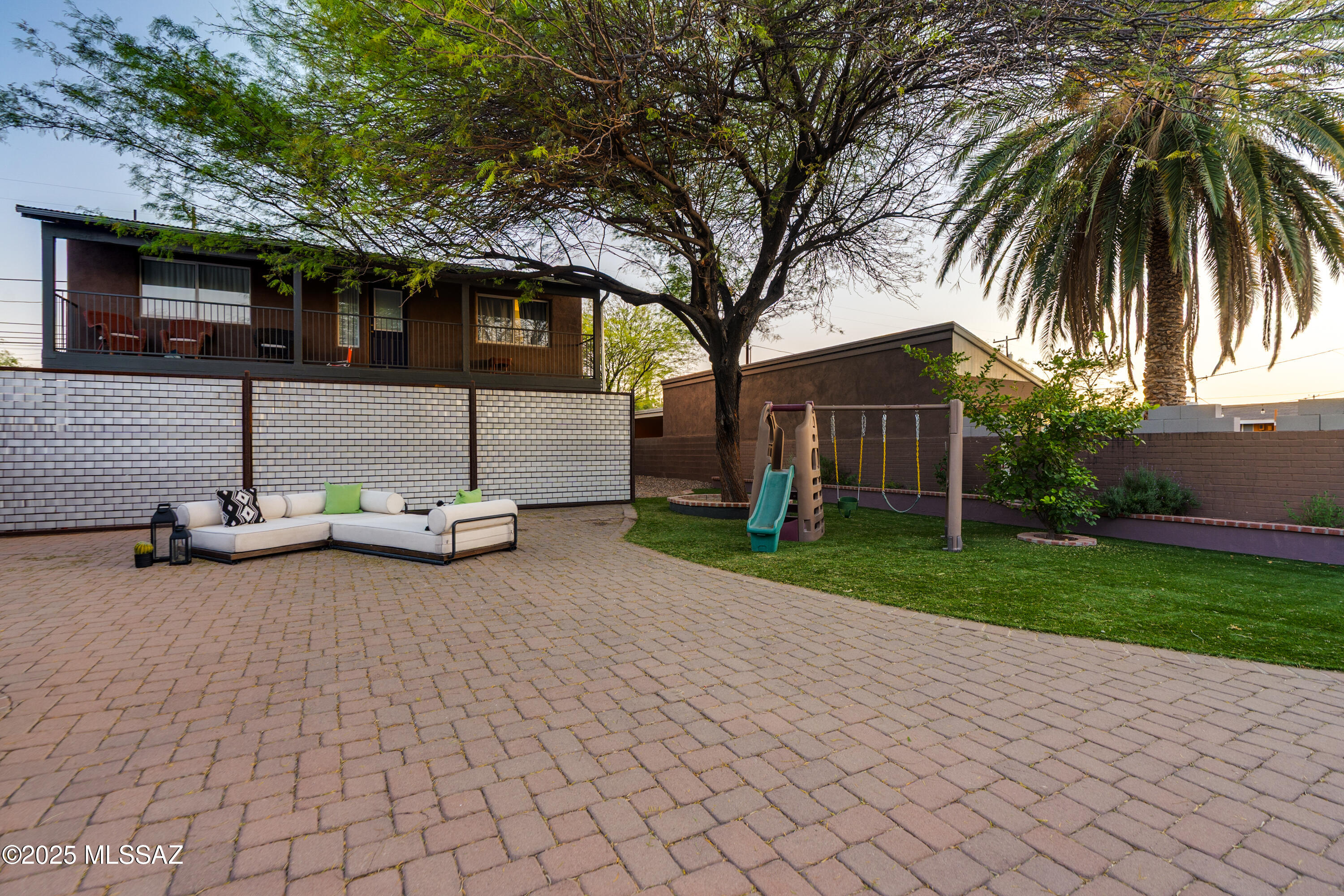 Mundo Vista Addn. - Residential