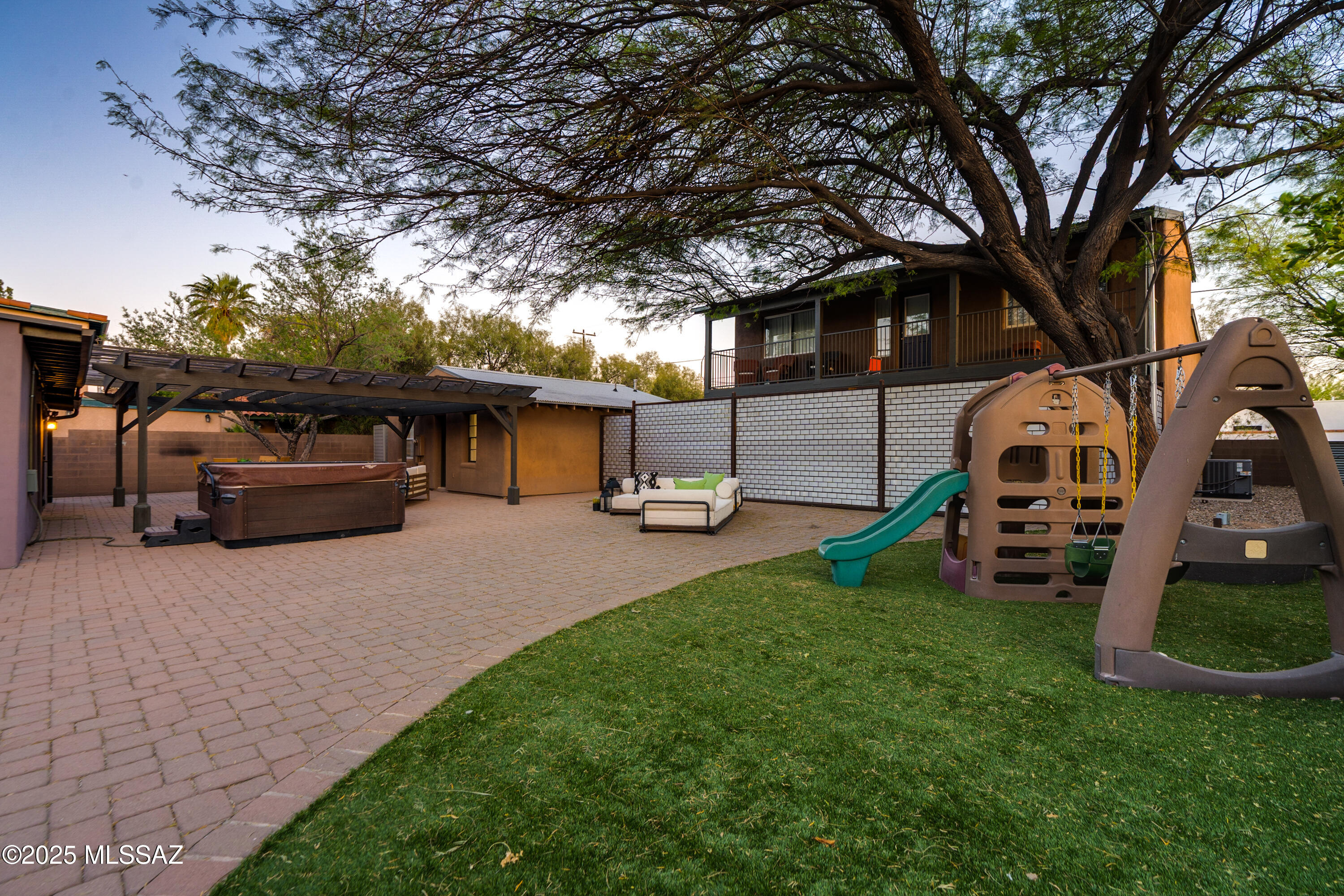 Mundo Vista Addn. - Residential