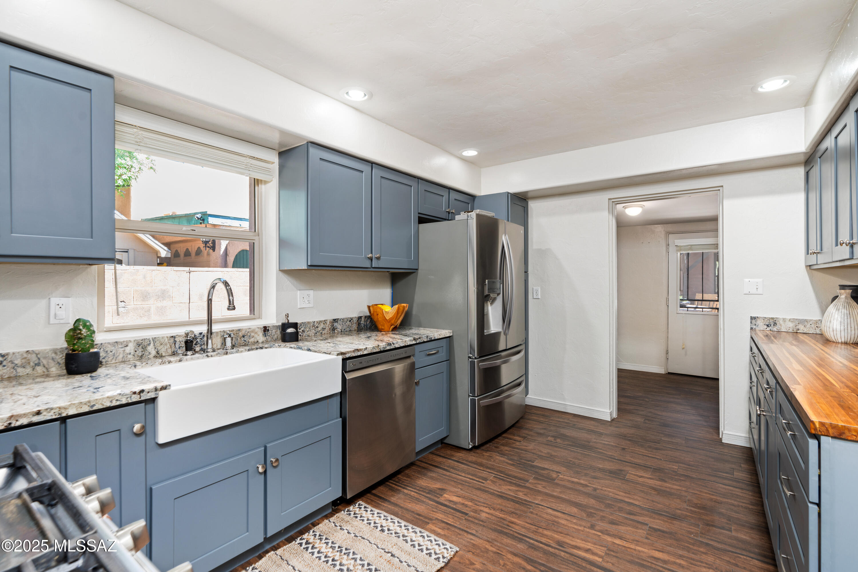 Mundo Vista Addn. - Residential
