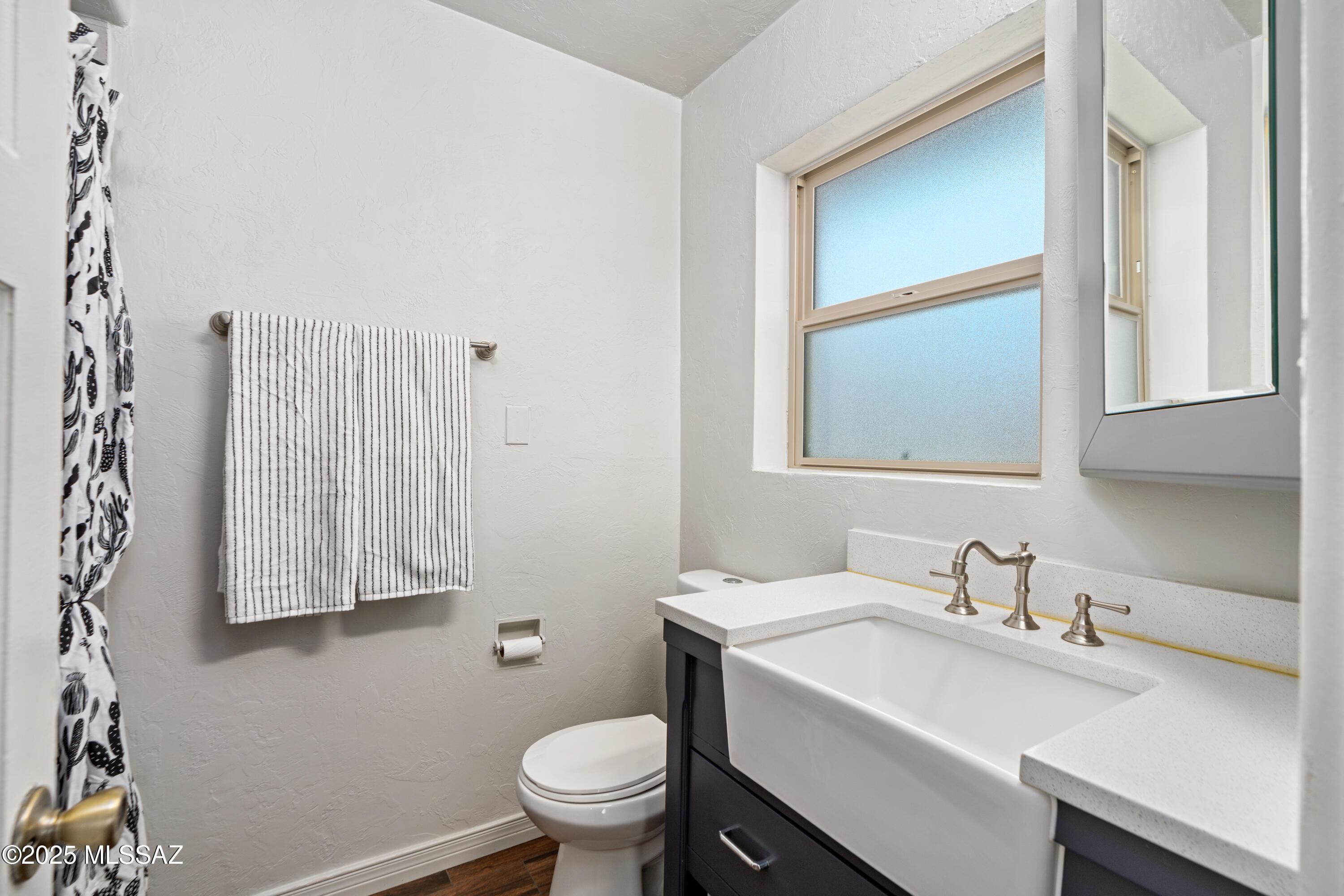 Mundo Vista Addn. - Residential
