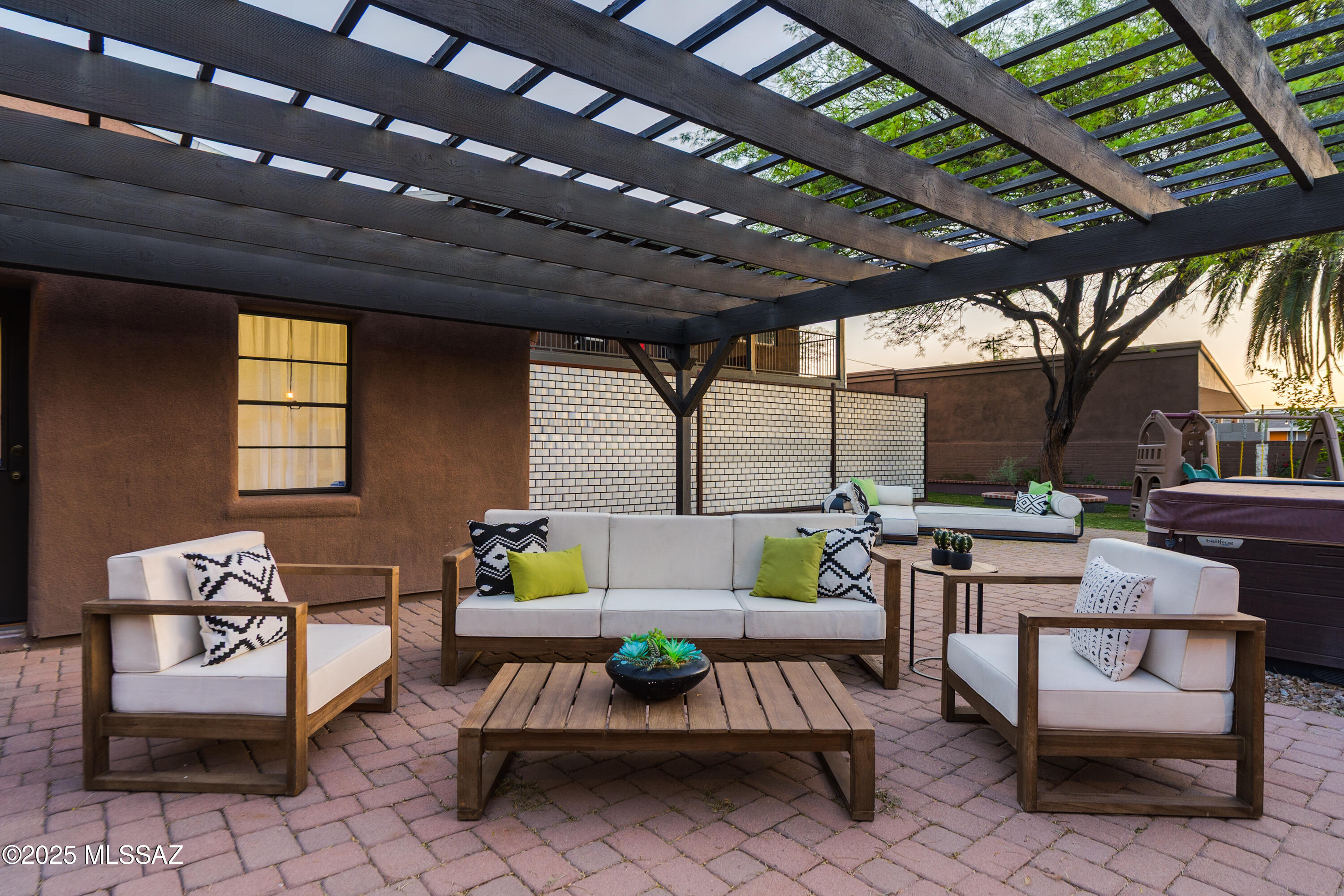 Mundo Vista Addn. - Residential