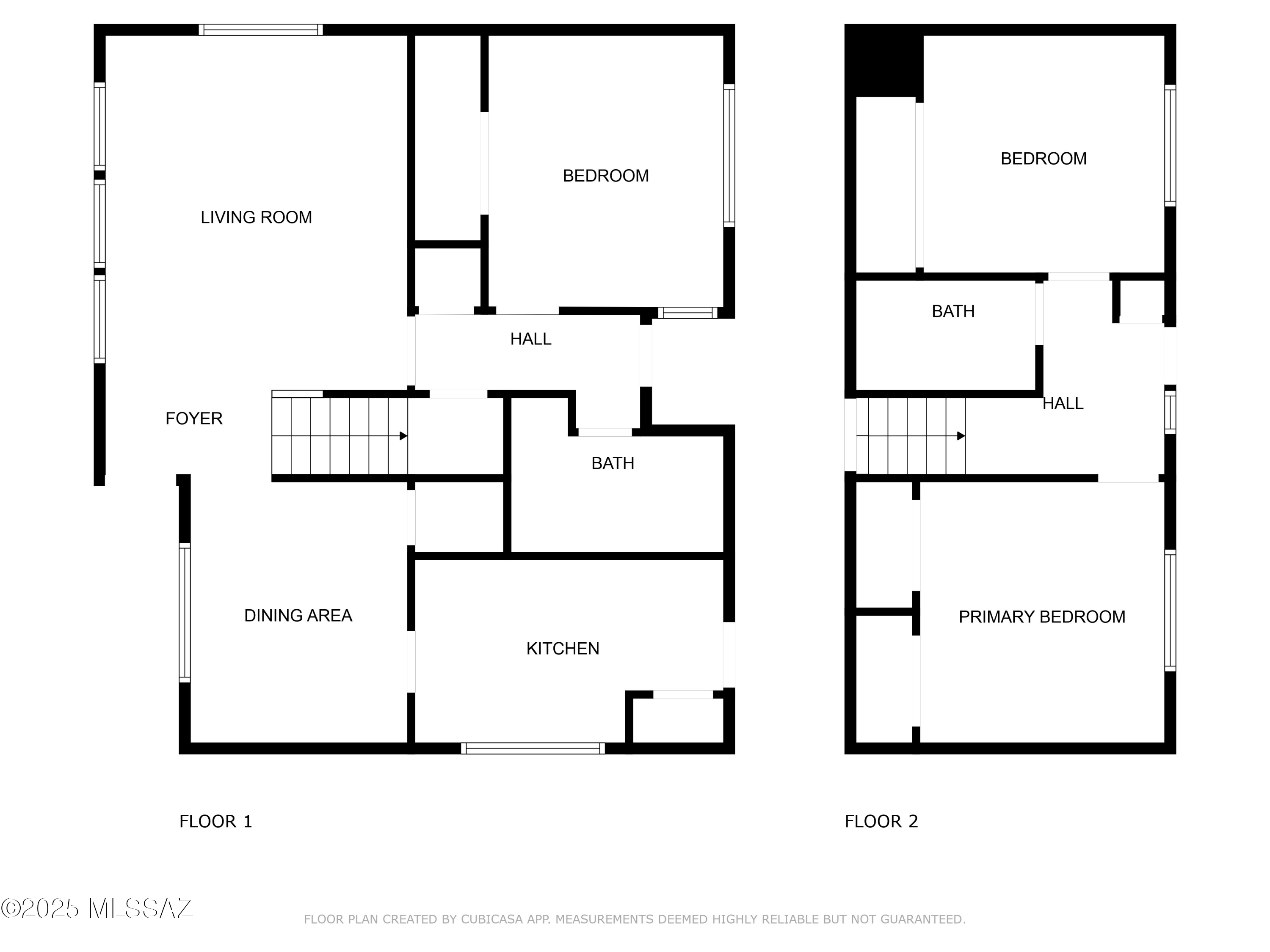 Mundo Vista Addn. - Residential