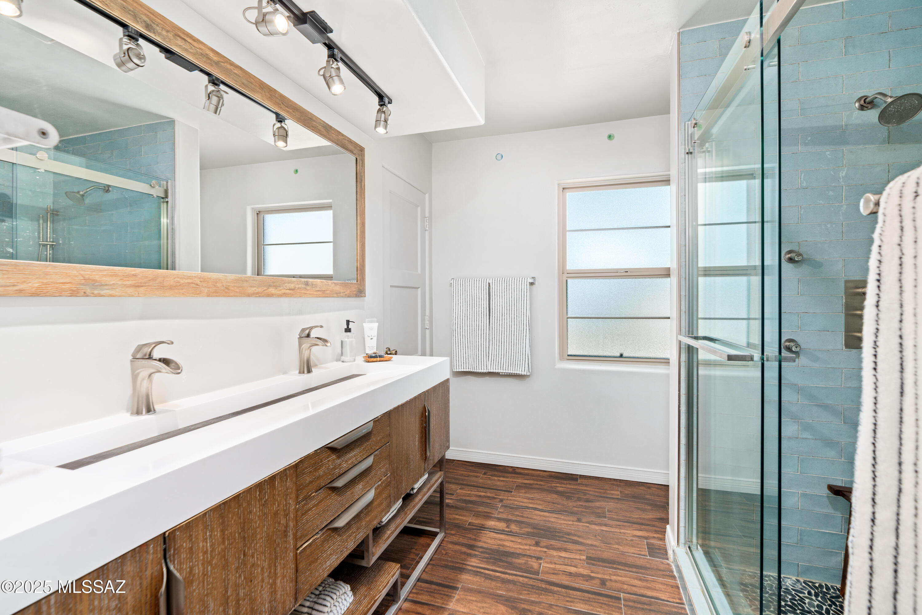 Mundo Vista Addn. - Residential