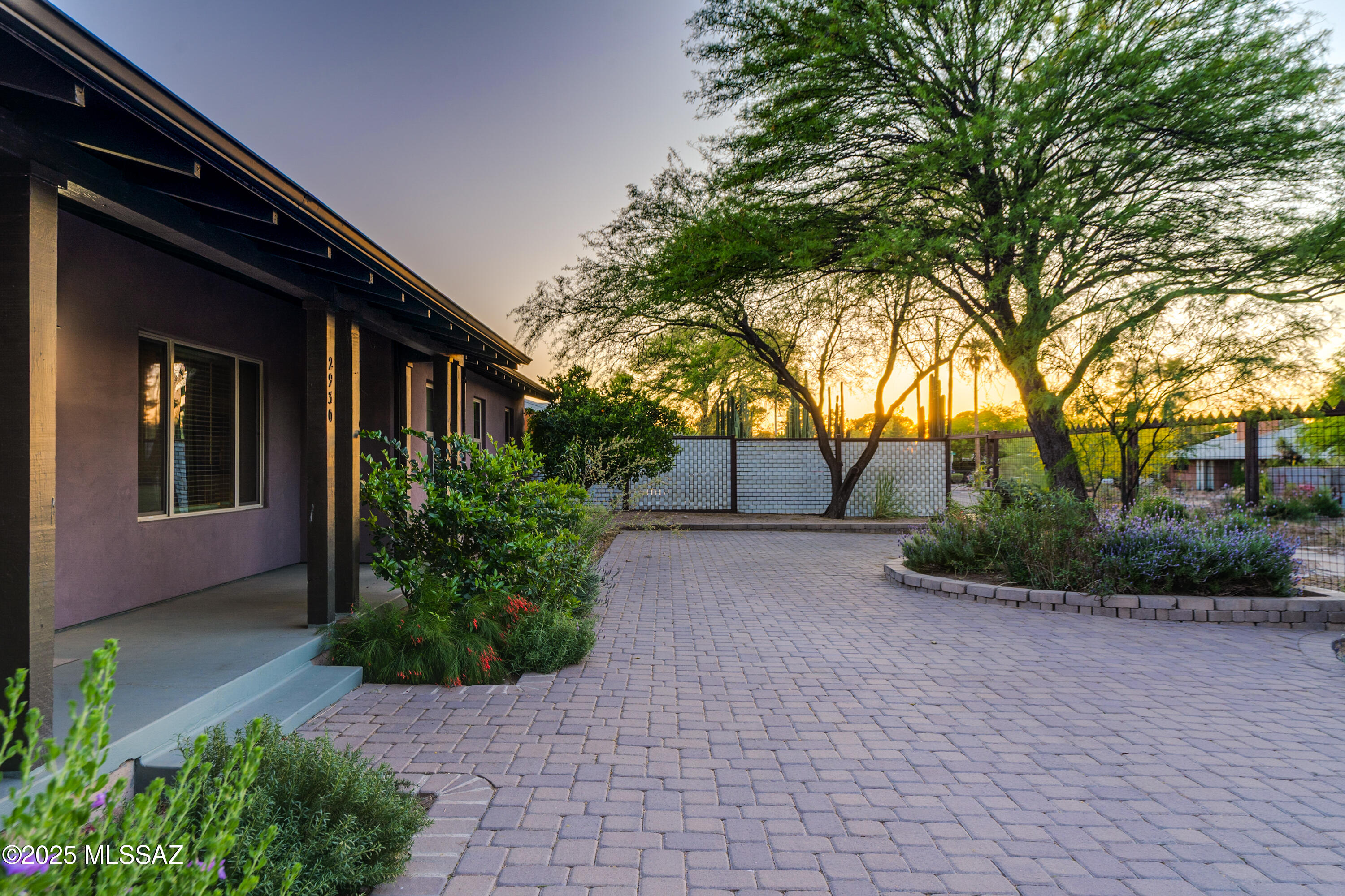 Mundo Vista Addn. - Residential