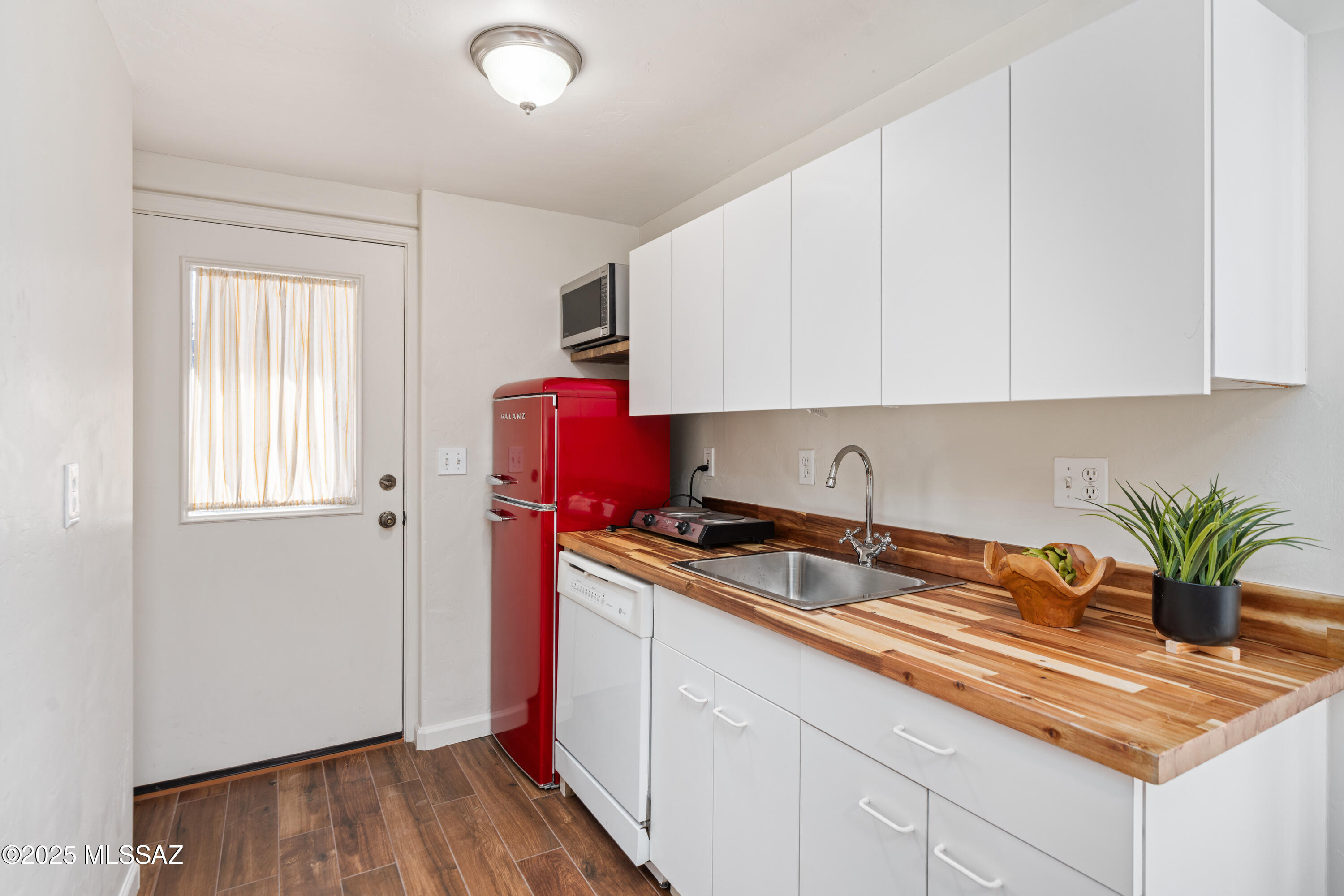 Mundo Vista Addn. - Residential