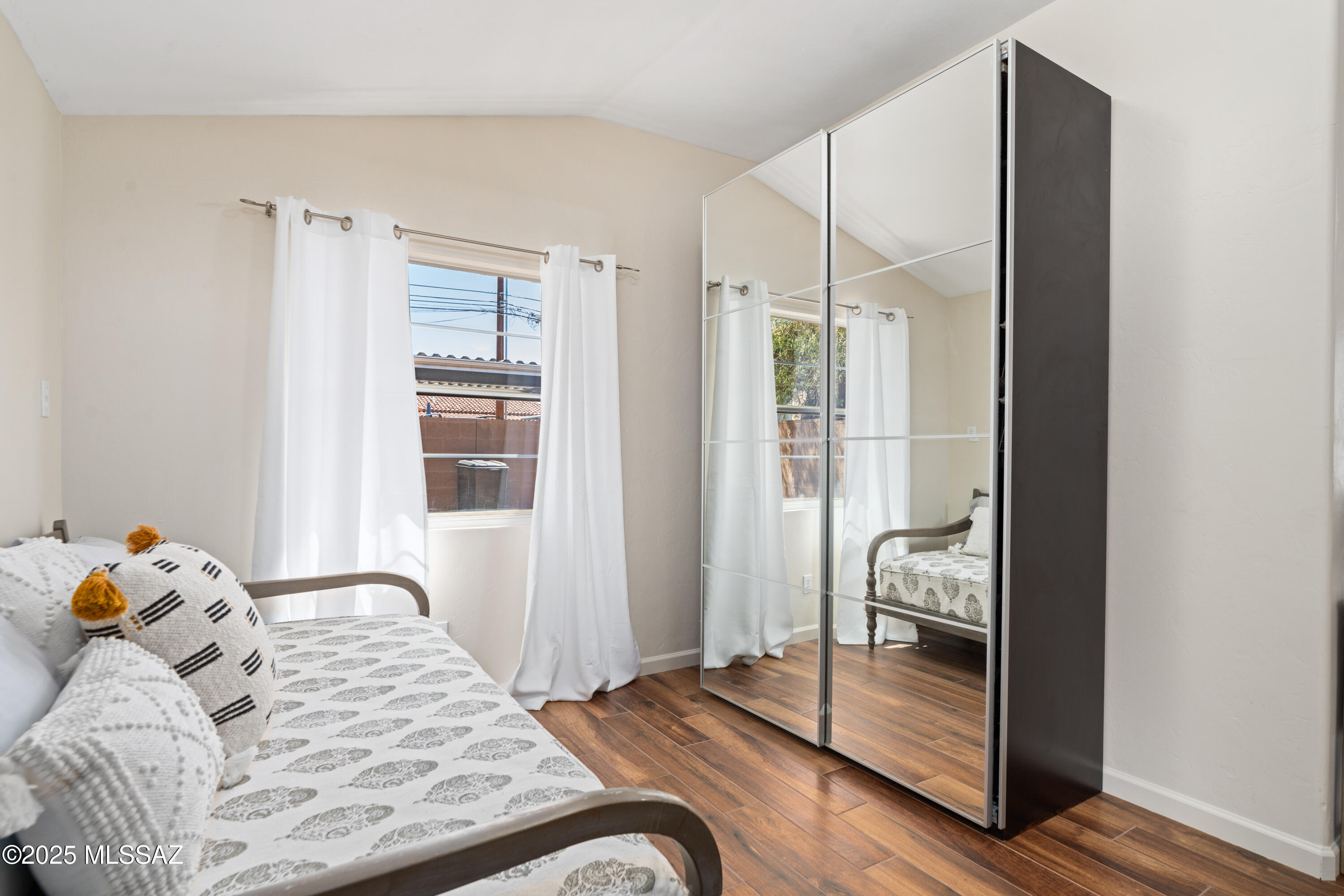Mundo Vista Addn. - Residential