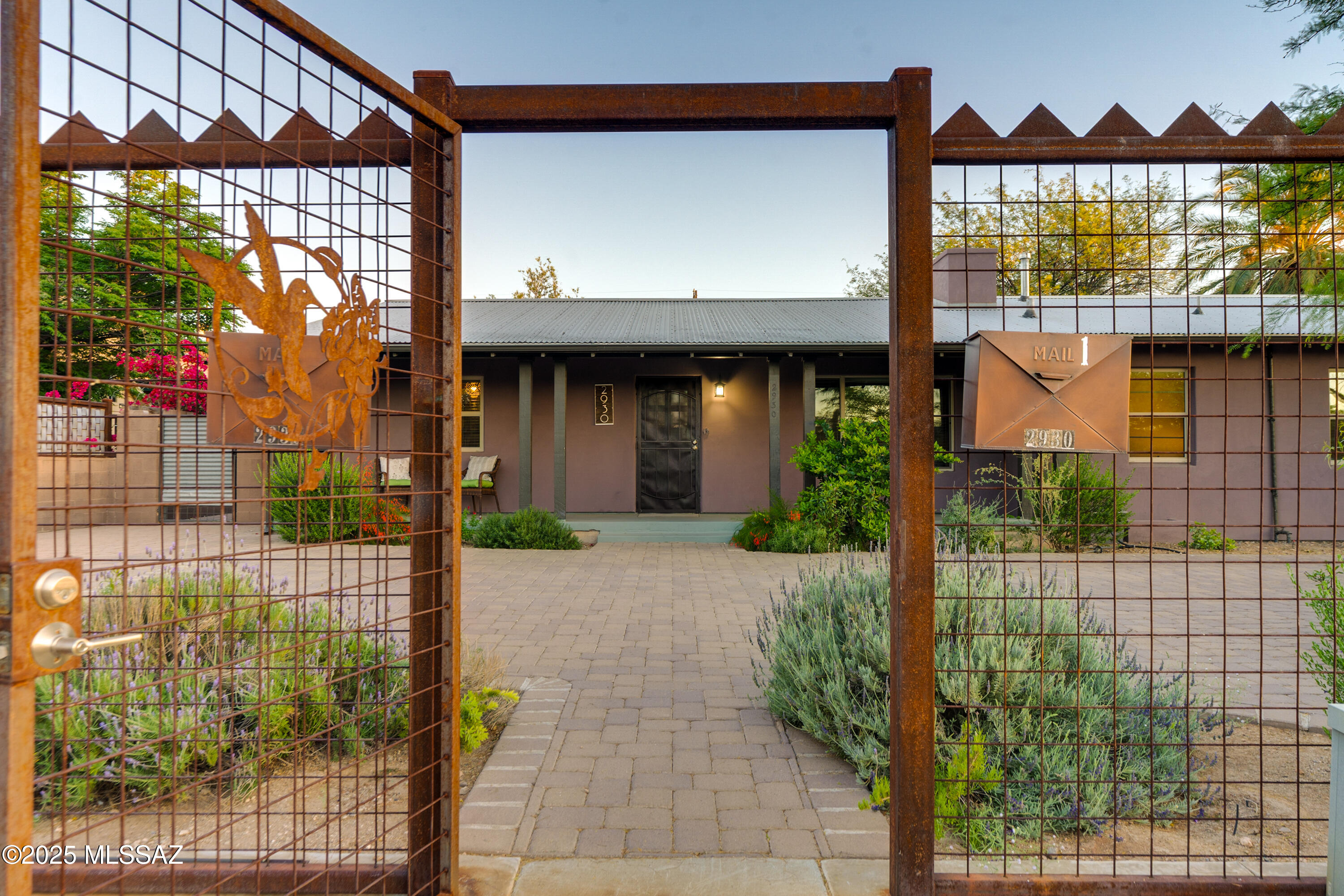 Mundo Vista Addn. - Residential
