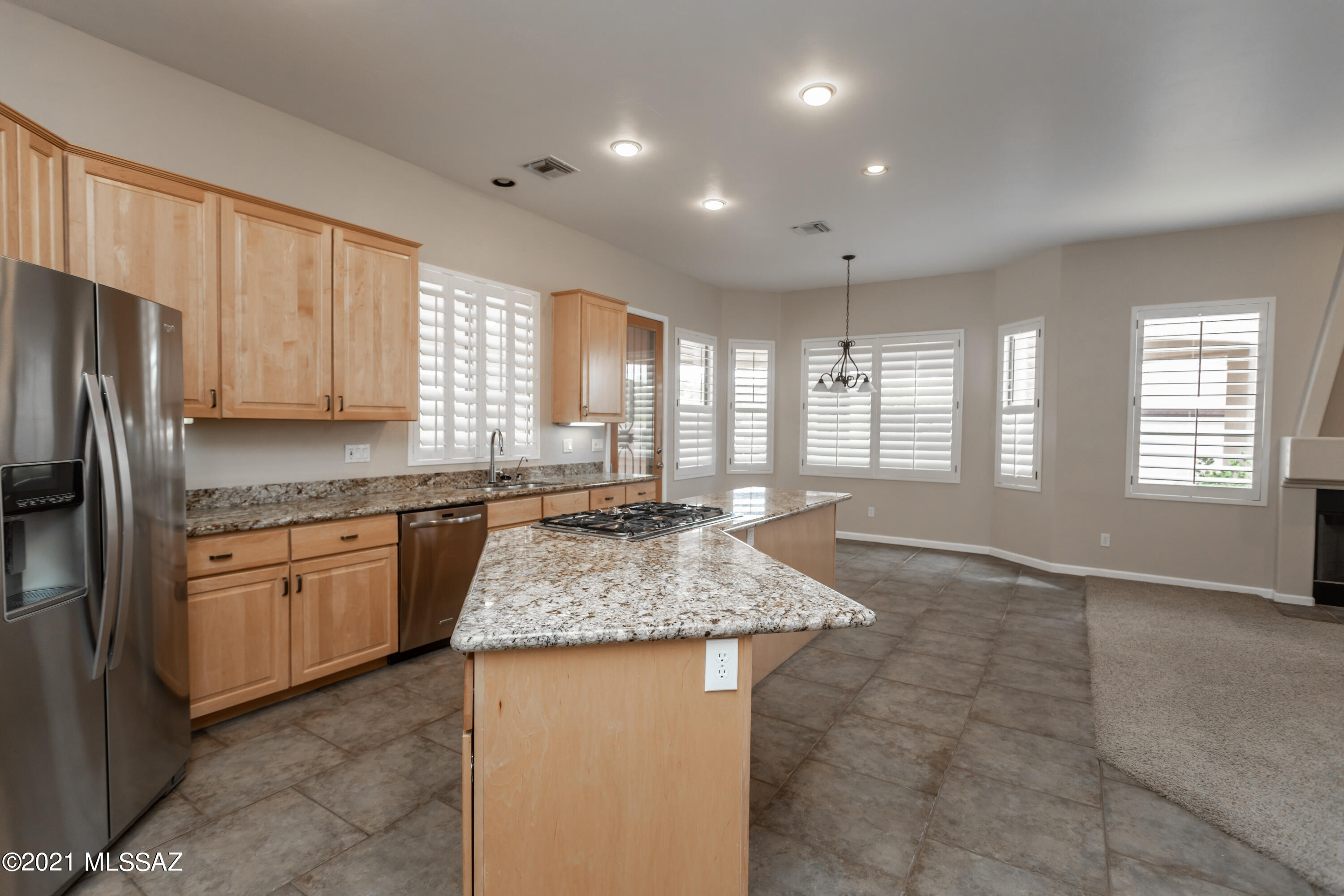 Saddle Valley II (1-54) - Residential