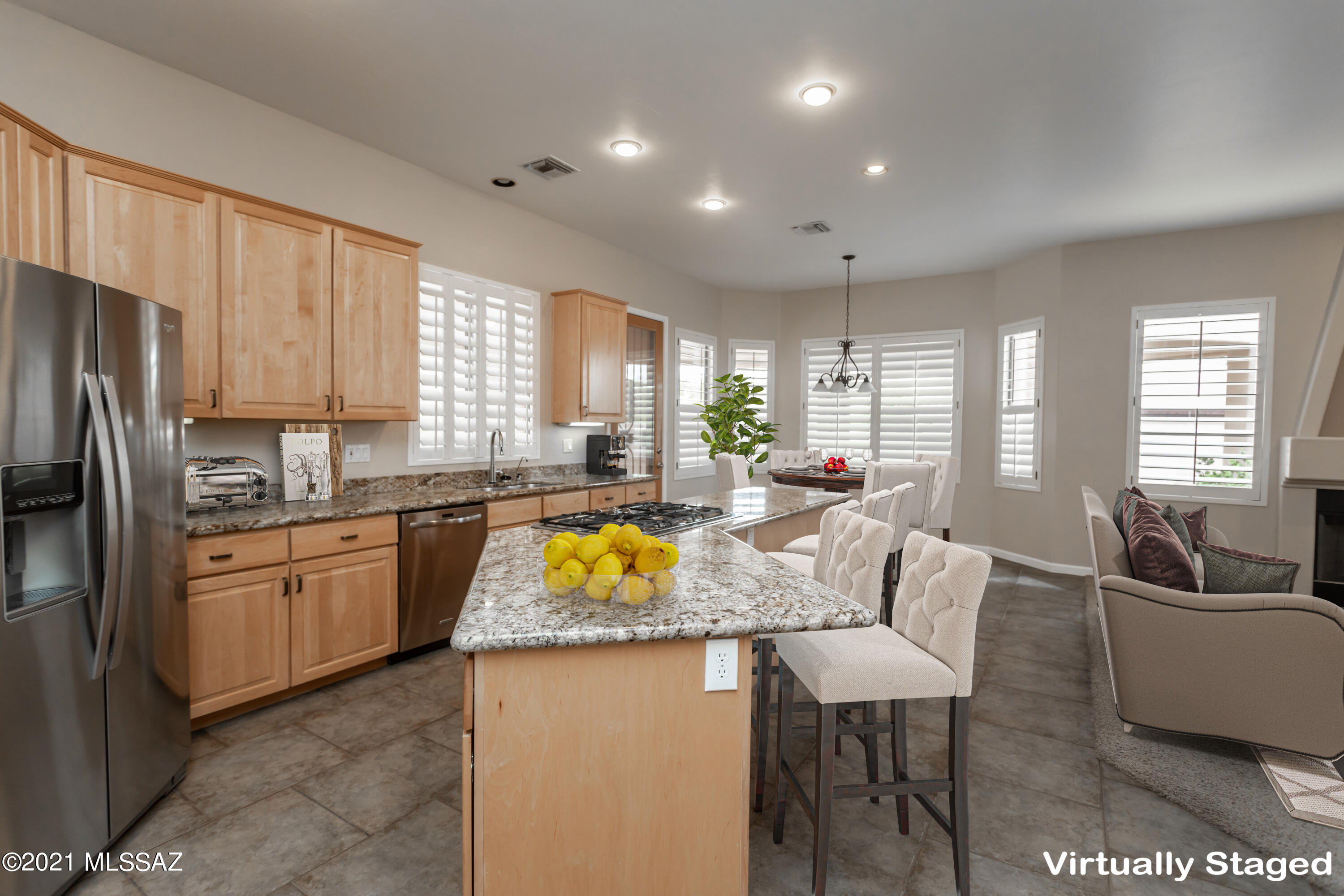 Saddle Valley II (1-54) - Residential