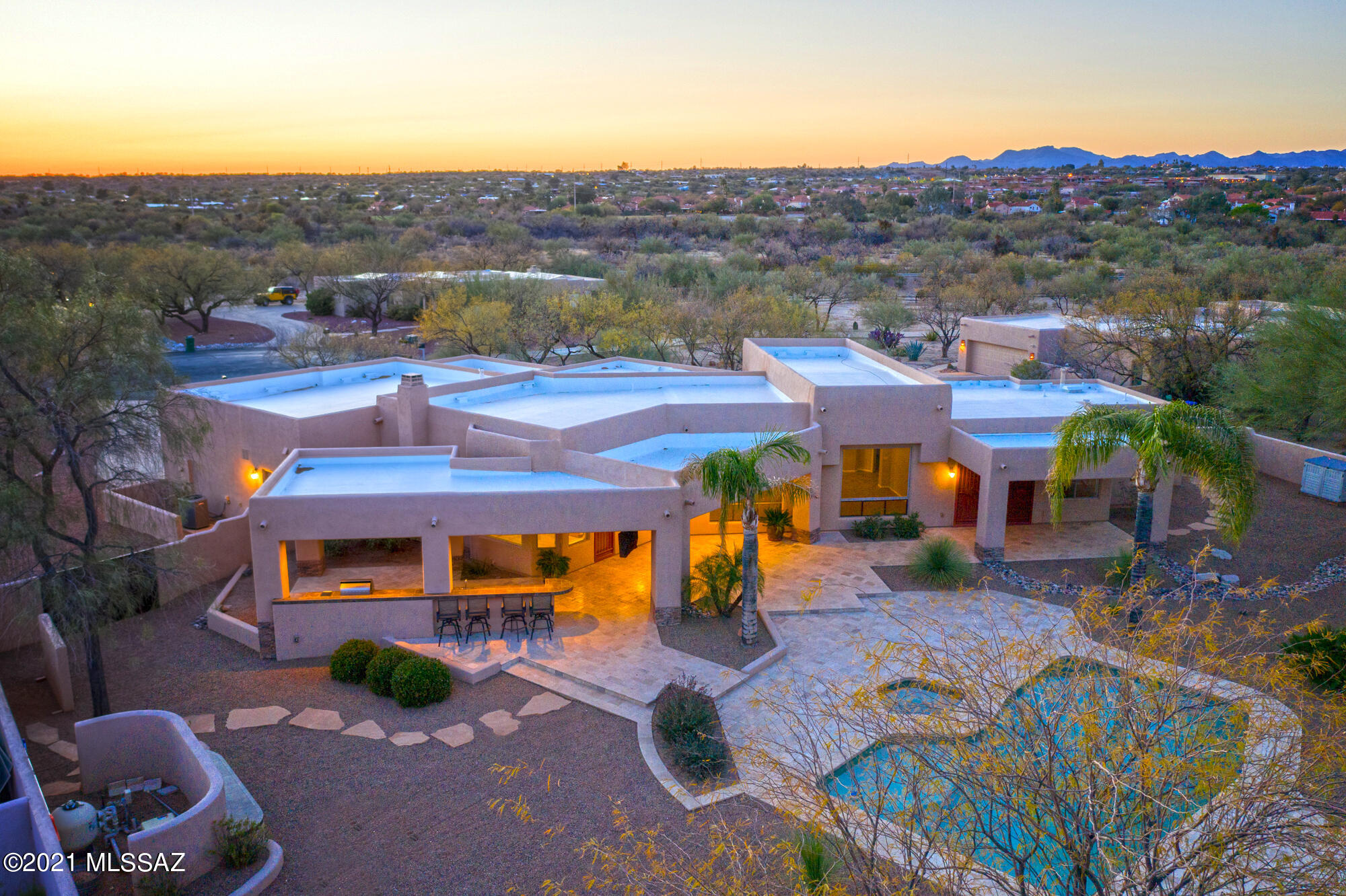 Saddle Valley II (1-54) - Residential
