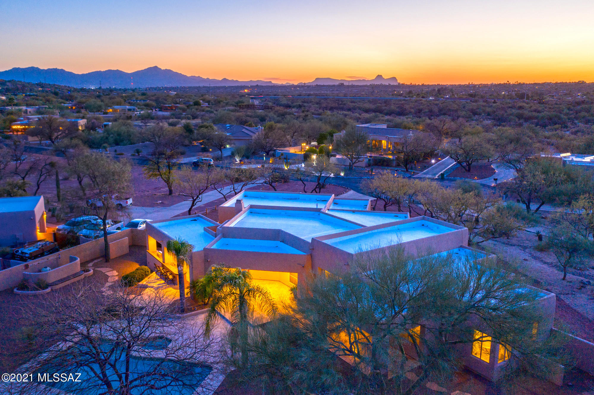 Saddle Valley II (1-54) - Residential