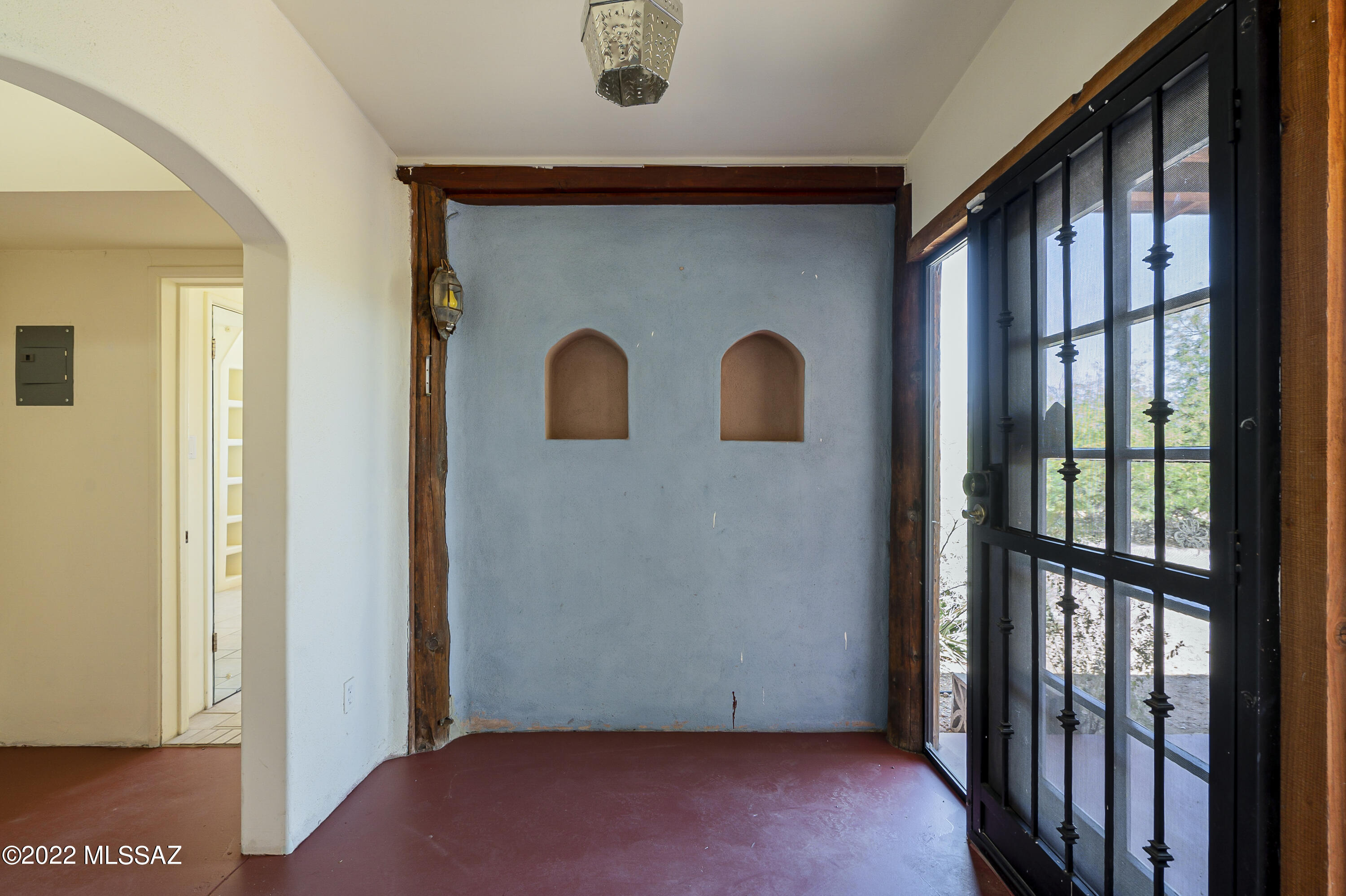 Indian House Estates - Residential