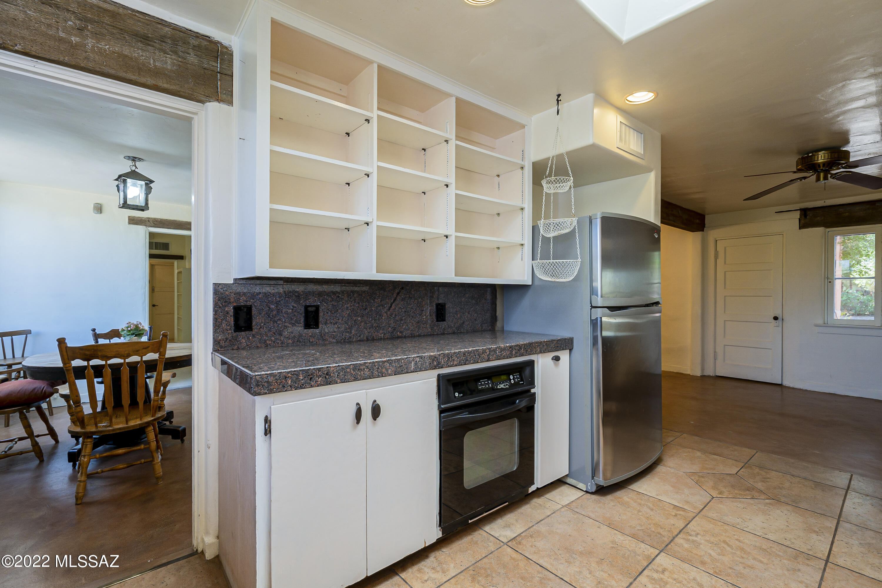 Indian House Estates - Residential