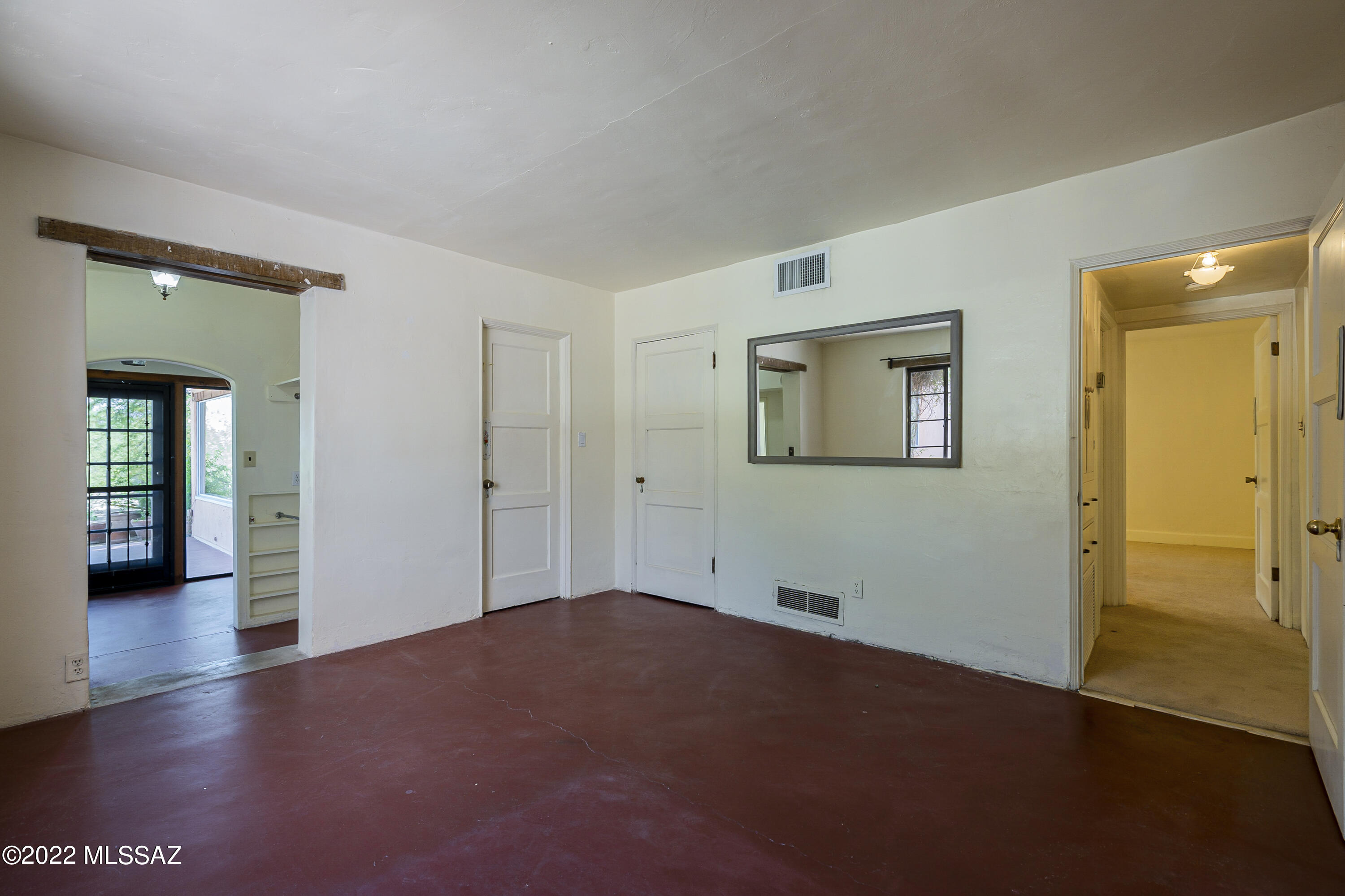 Indian House Estates - Residential