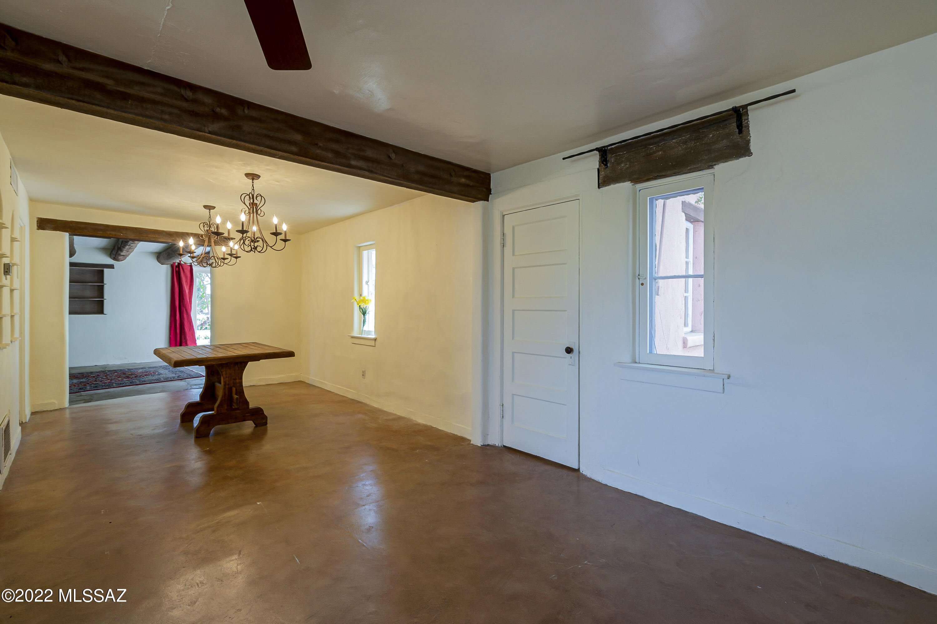 Indian House Estates - Residential