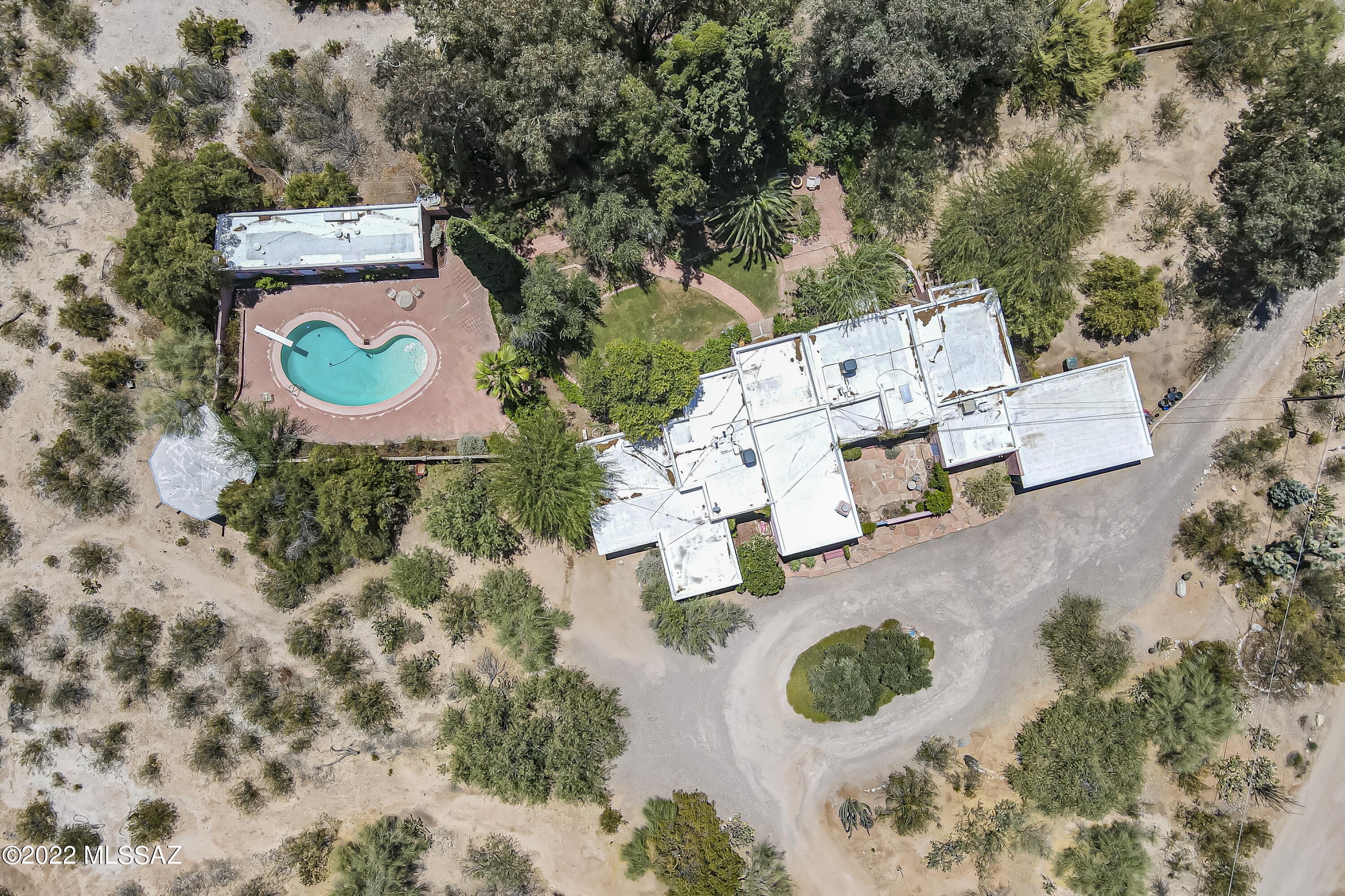 Indian House Estates - Residential