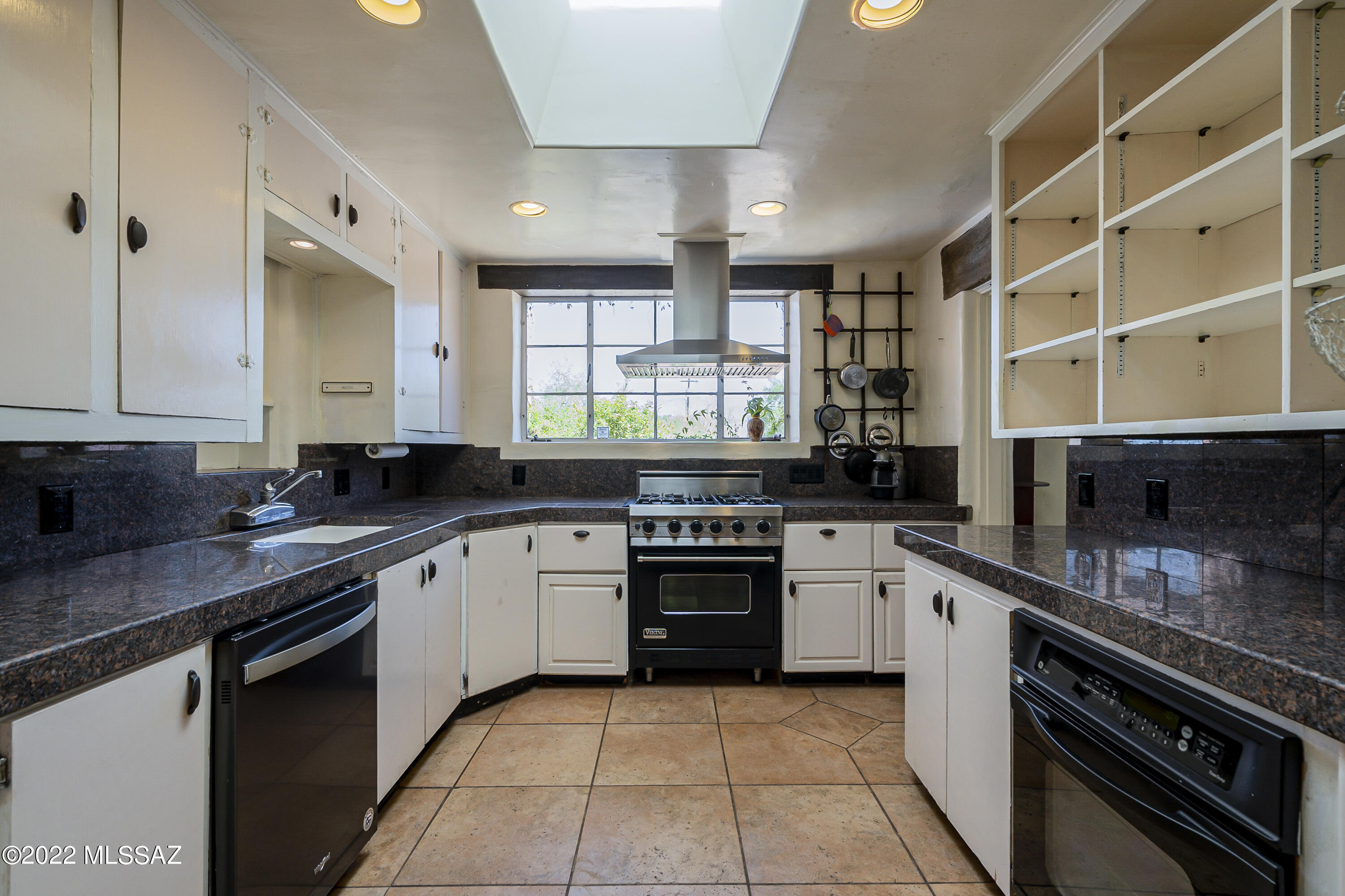 Indian House Estates - Residential