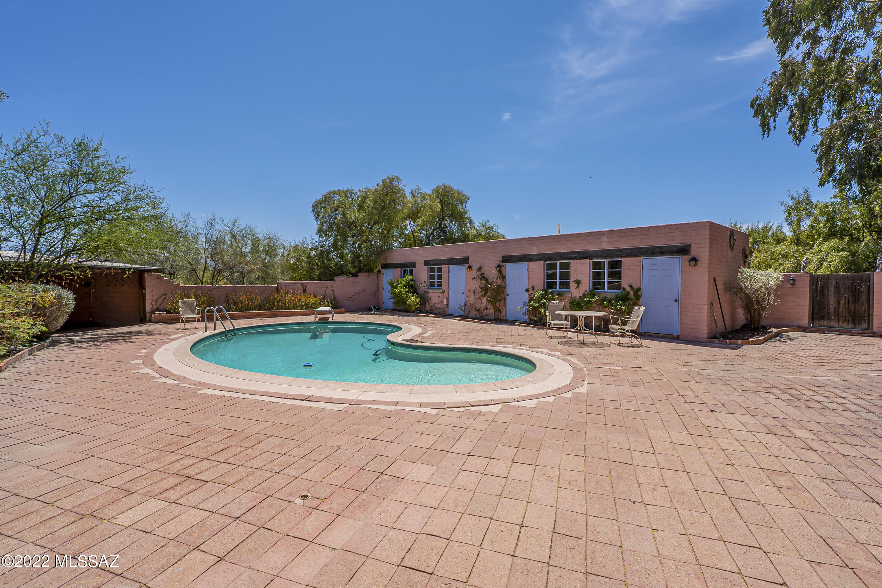 Indian House Estates - Residential