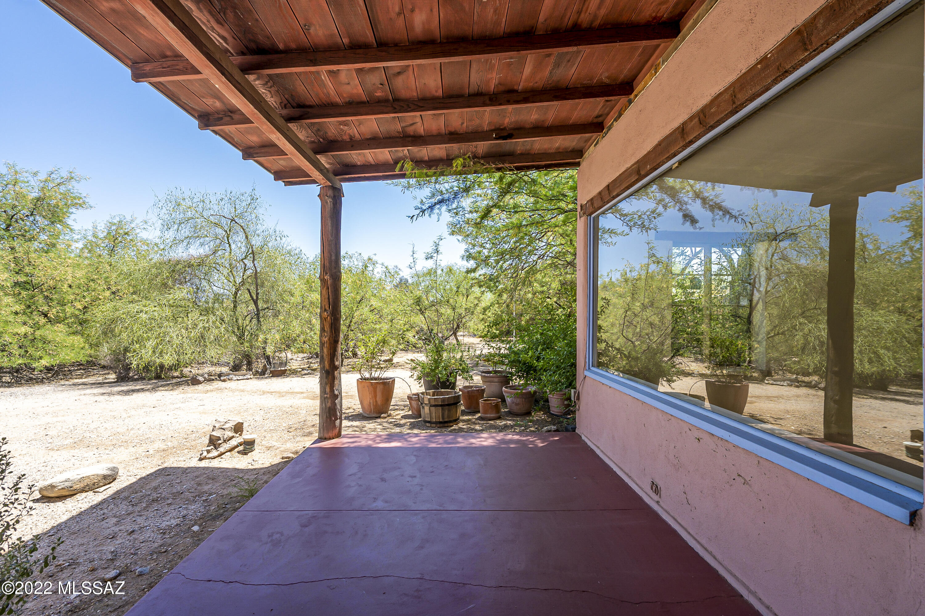 Indian House Estates - Residential