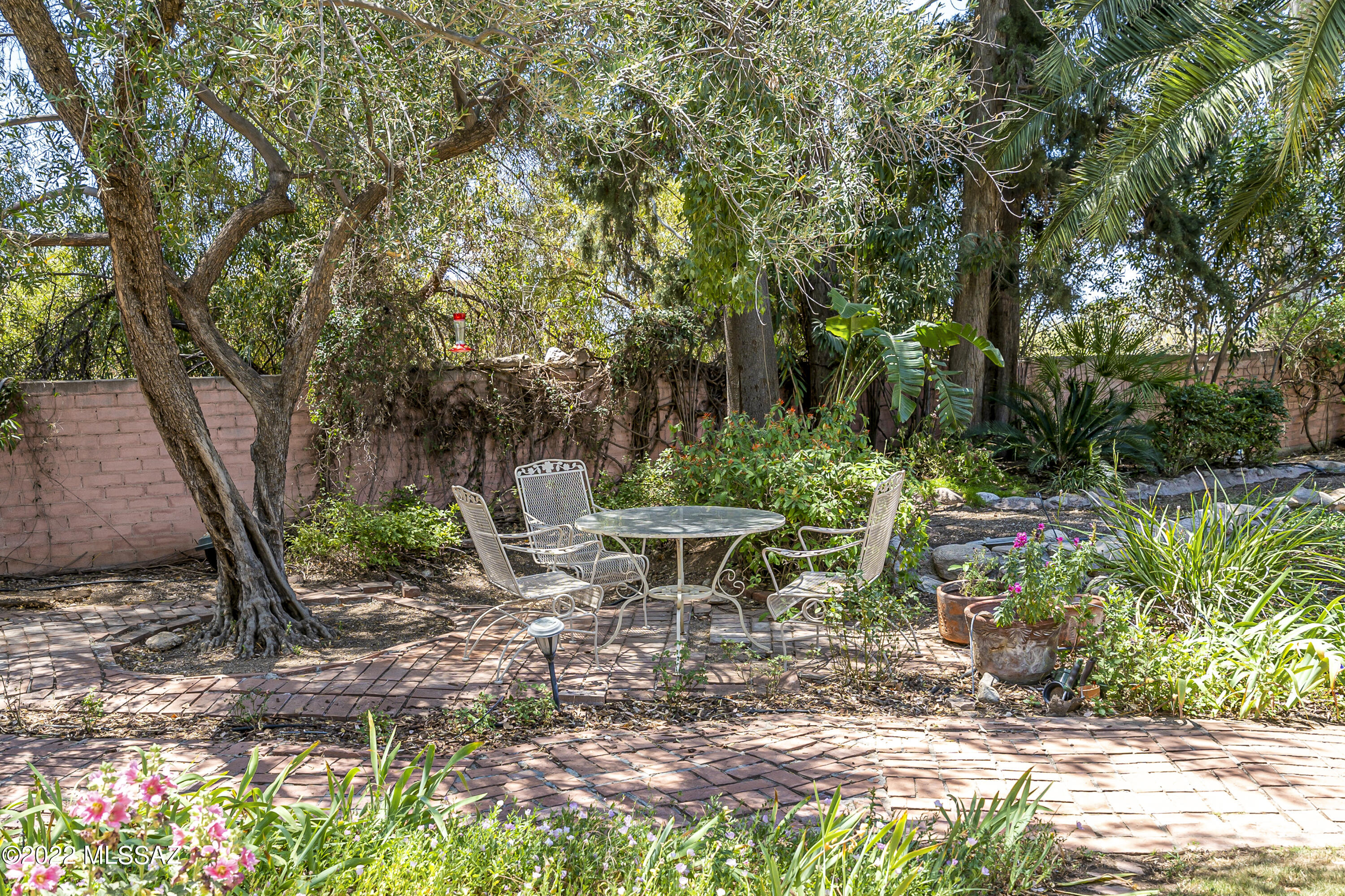 Indian House Estates - Residential