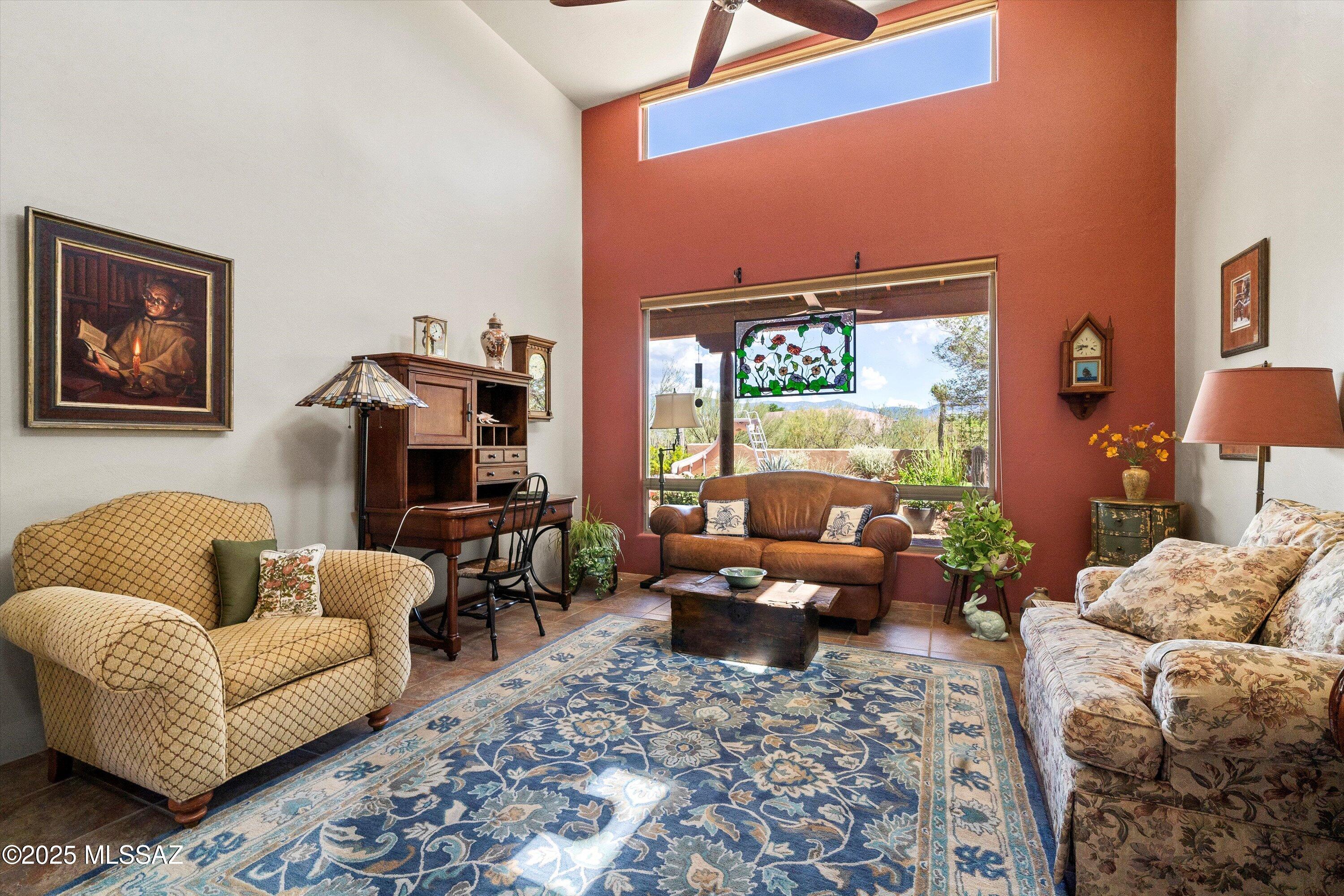 Coyote Creek (1-395) - Residential