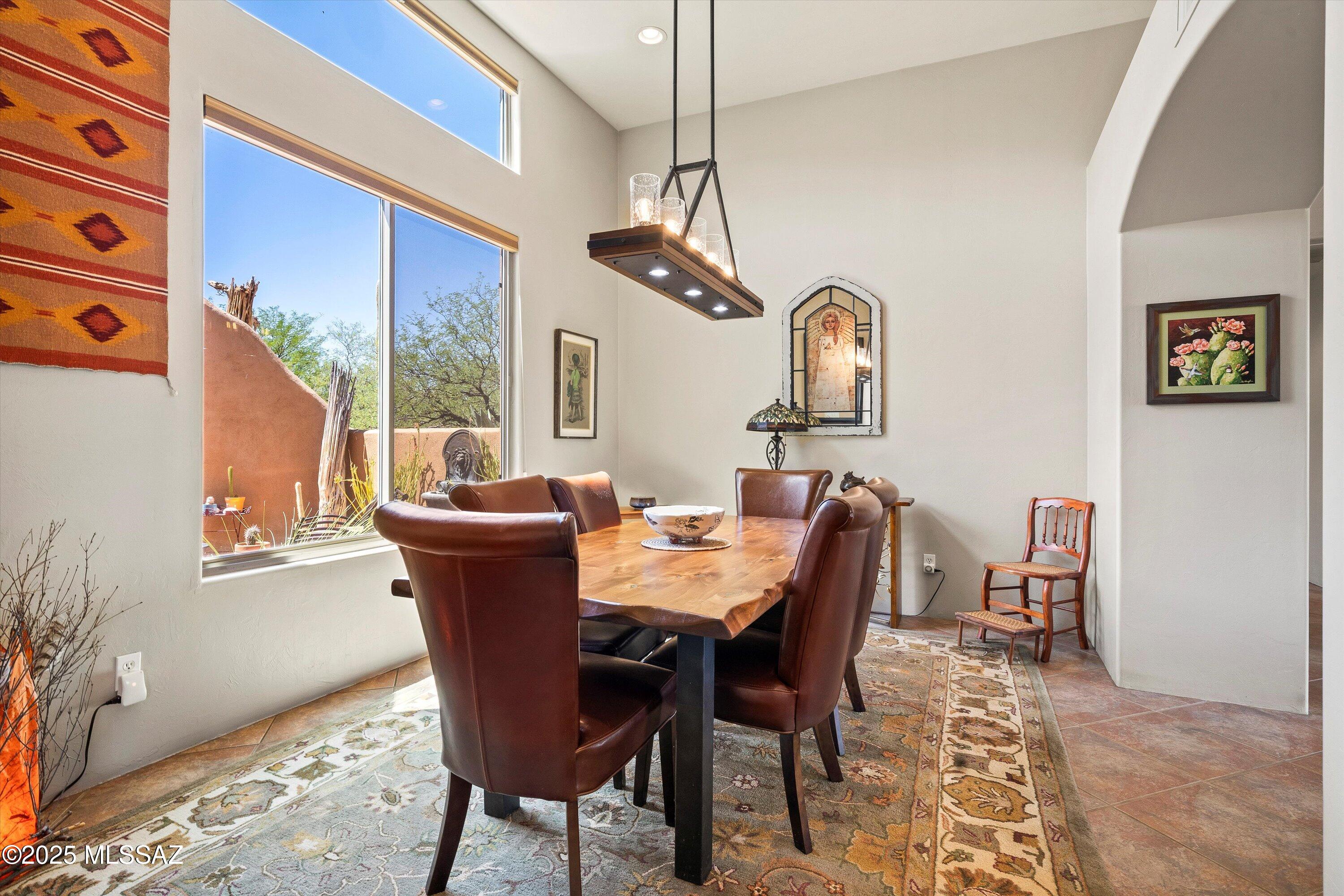 Coyote Creek (1-395) - Residential